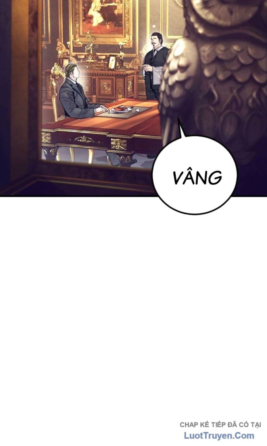 Bố Tôi Là Đặc Vụ Chap 227 - Next Chap 228