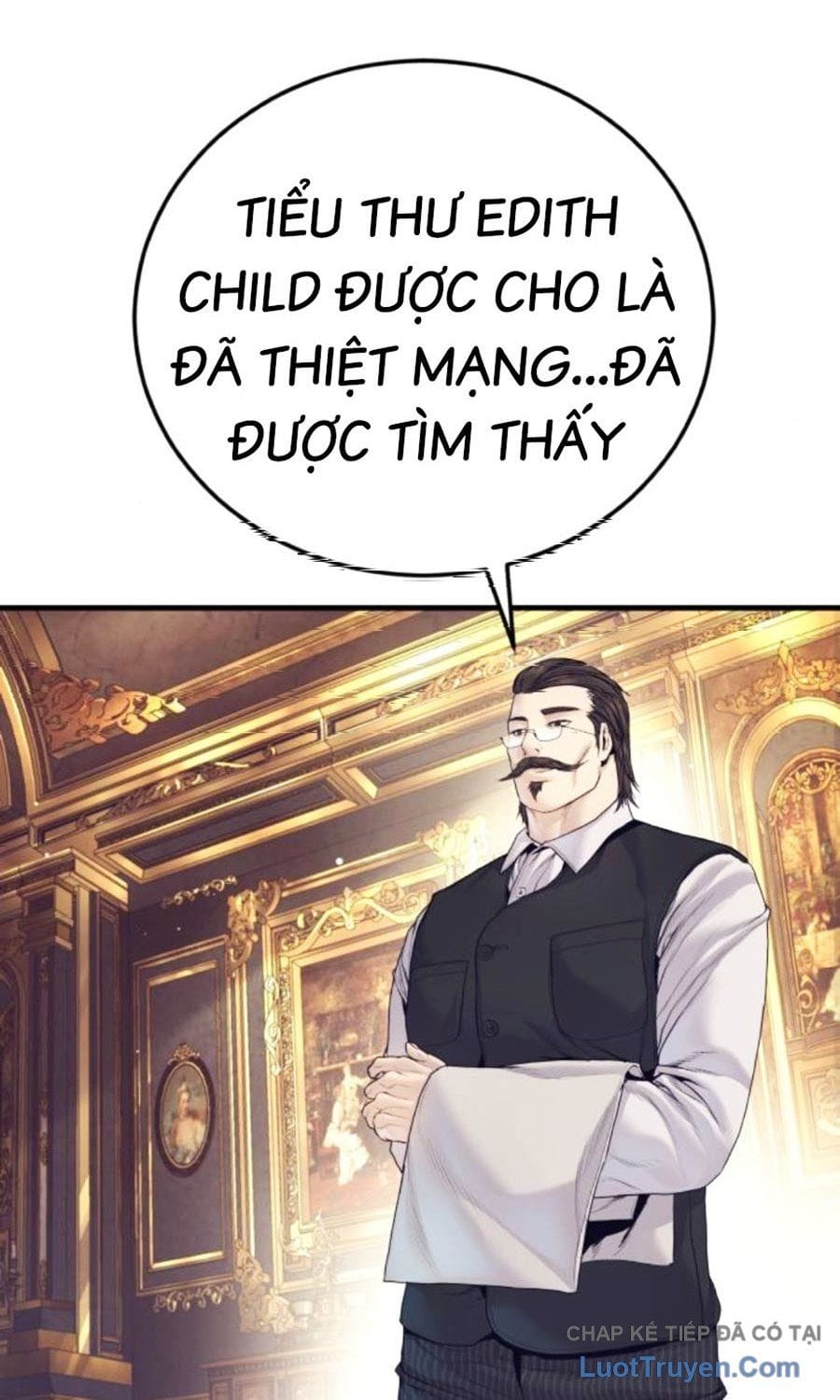 Bố Tôi Là Đặc Vụ Chap 227 - Next Chap 228