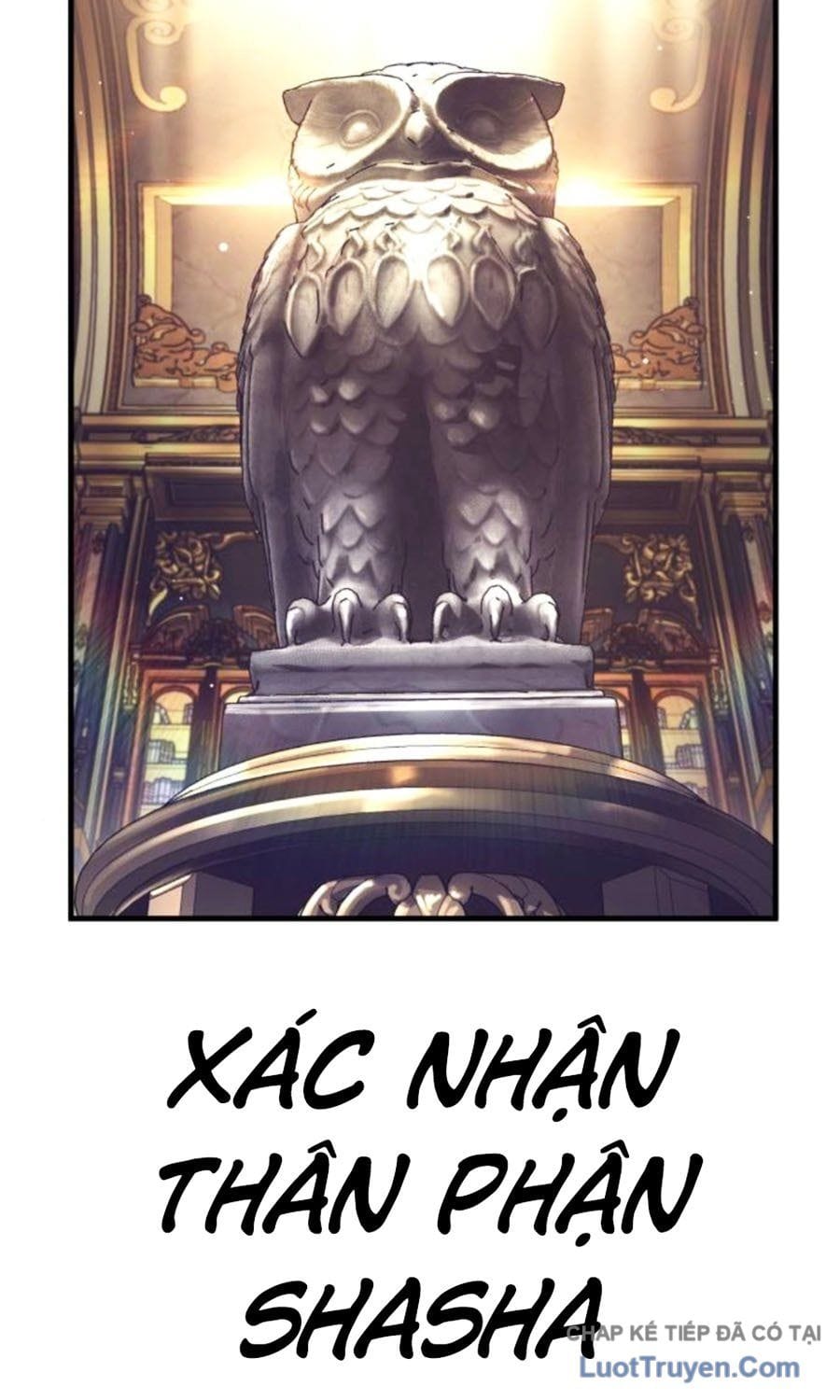 Bố Tôi Là Đặc Vụ Chap 227 - Next Chap 228