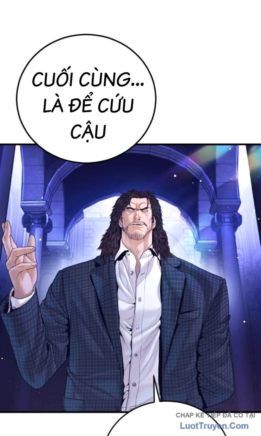 Bố Tôi Là Đặc Vụ Chap 227 - Next Chap 228