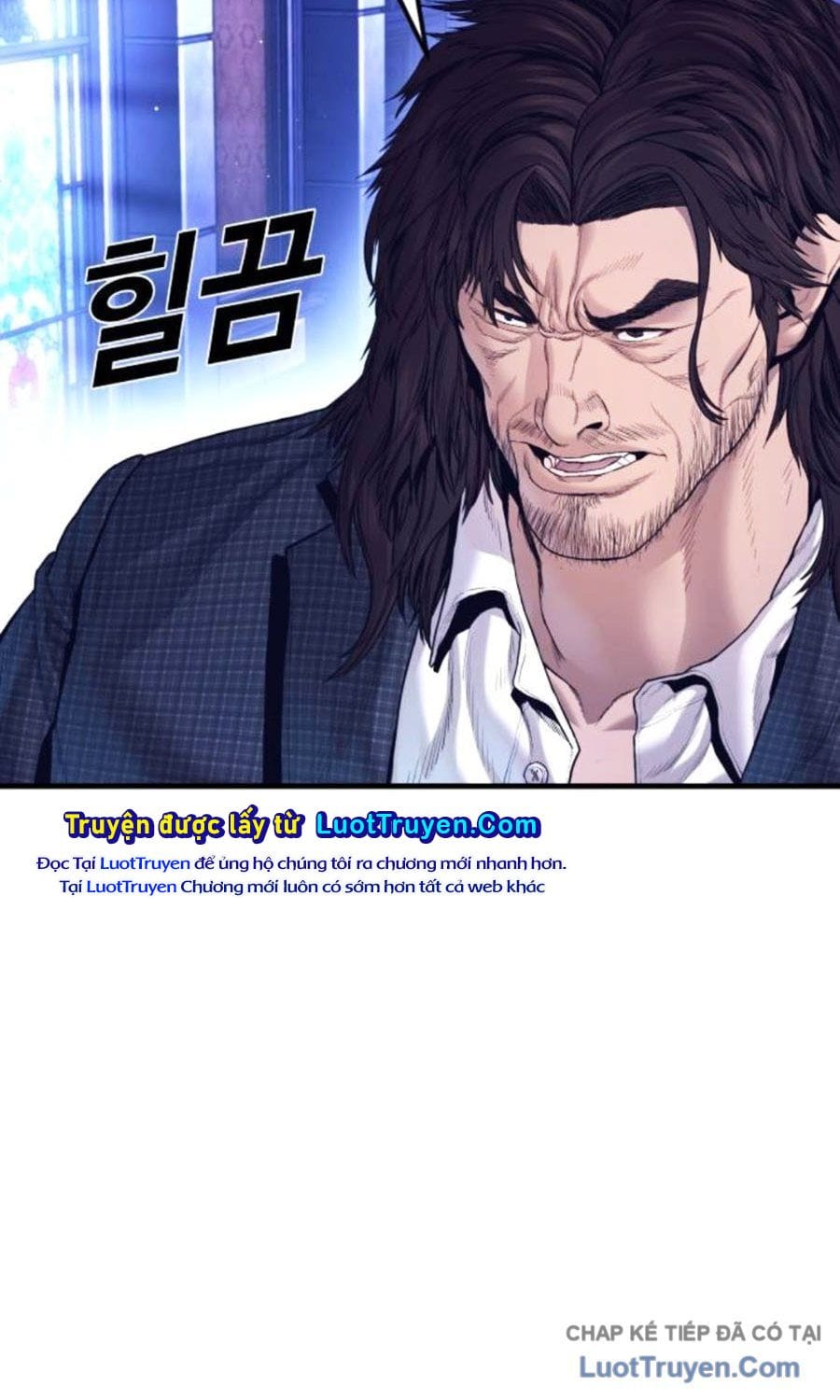 Bố Tôi Là Đặc Vụ Chap 227 - Next Chap 228