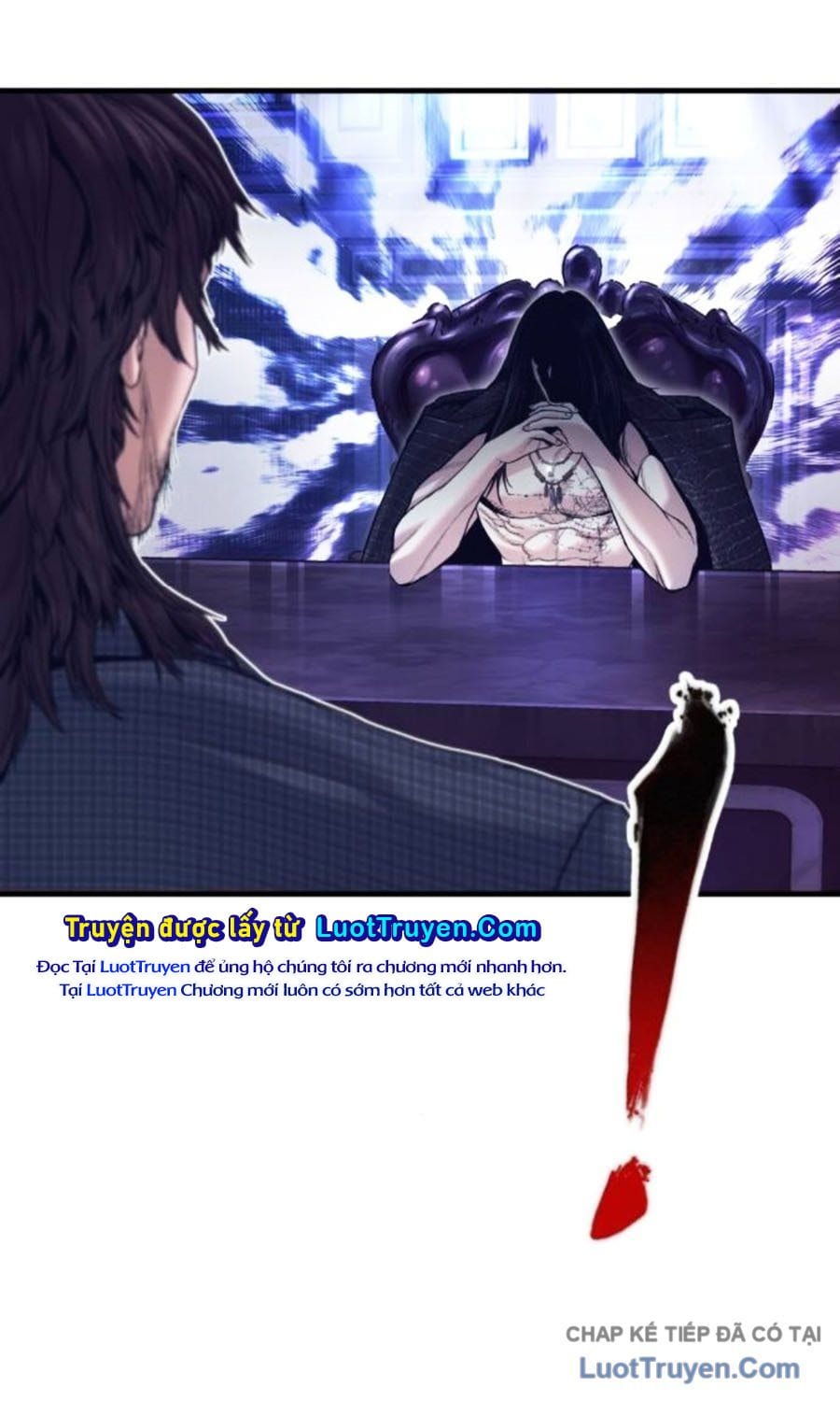 Bố Tôi Là Đặc Vụ Chap 227 - Next Chap 228