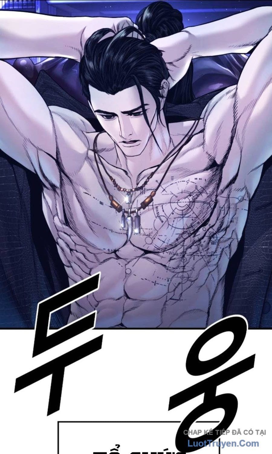 Bố Tôi Là Đặc Vụ Chap 227 - Next Chap 228