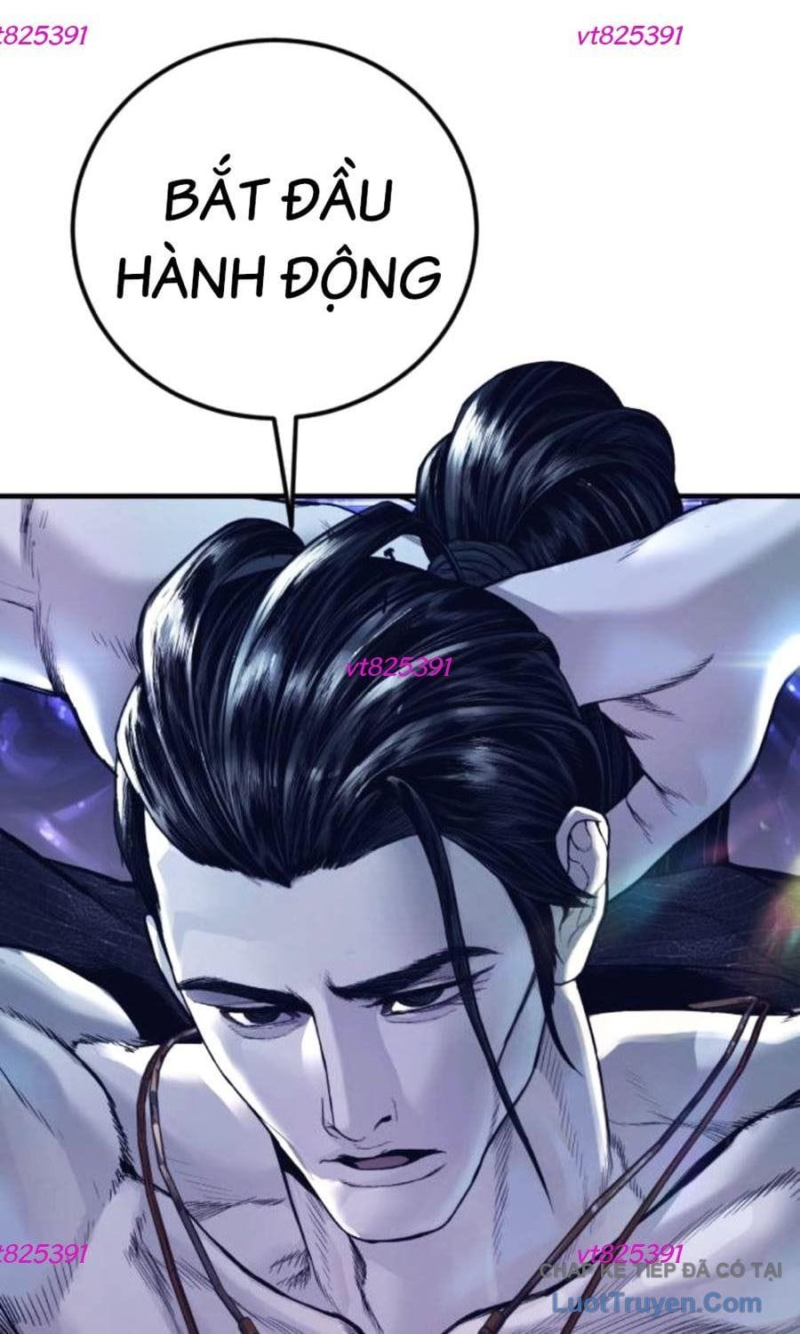 Bố Tôi Là Đặc Vụ Chap 227 - Next Chap 228