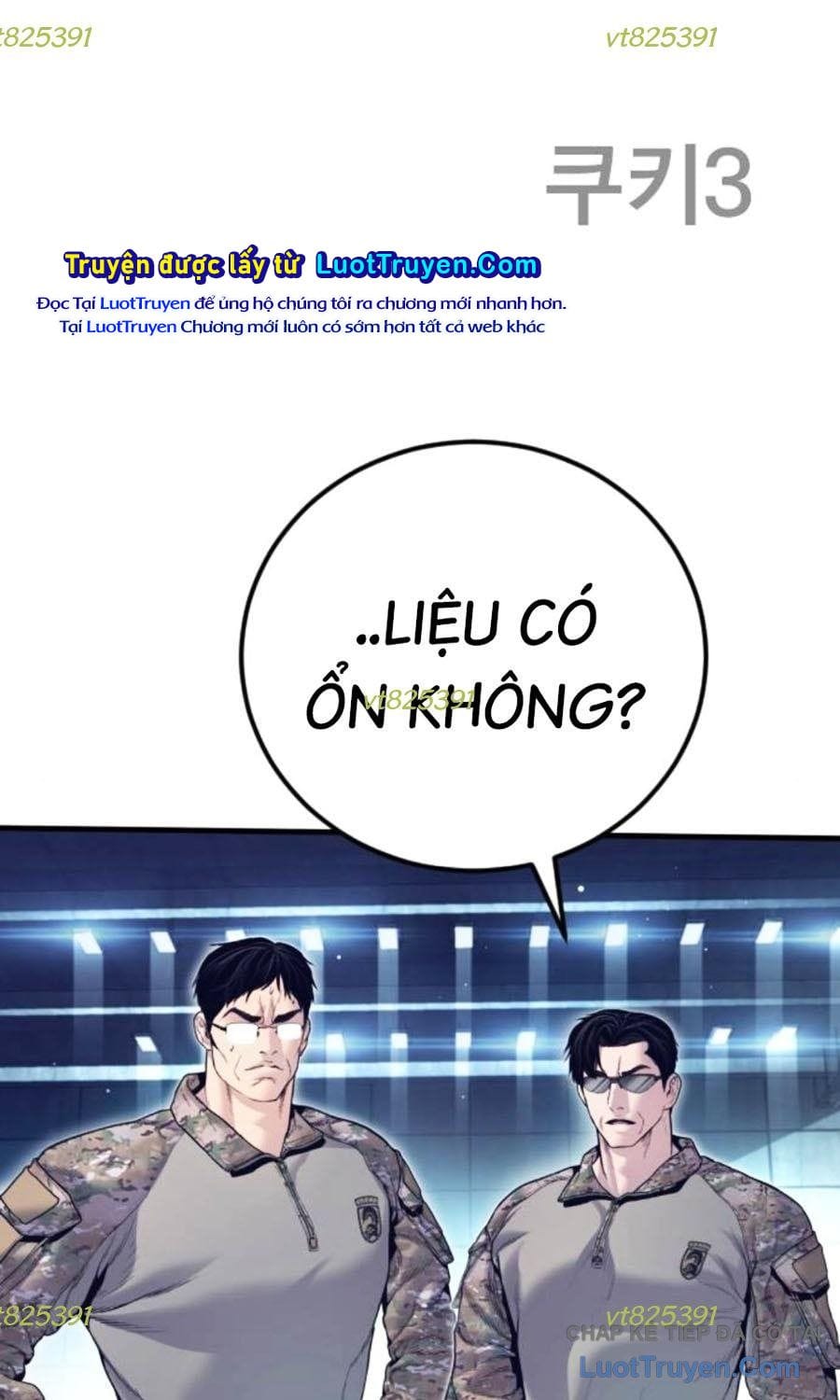 Bố Tôi Là Đặc Vụ Chap 227 - Next Chap 228
