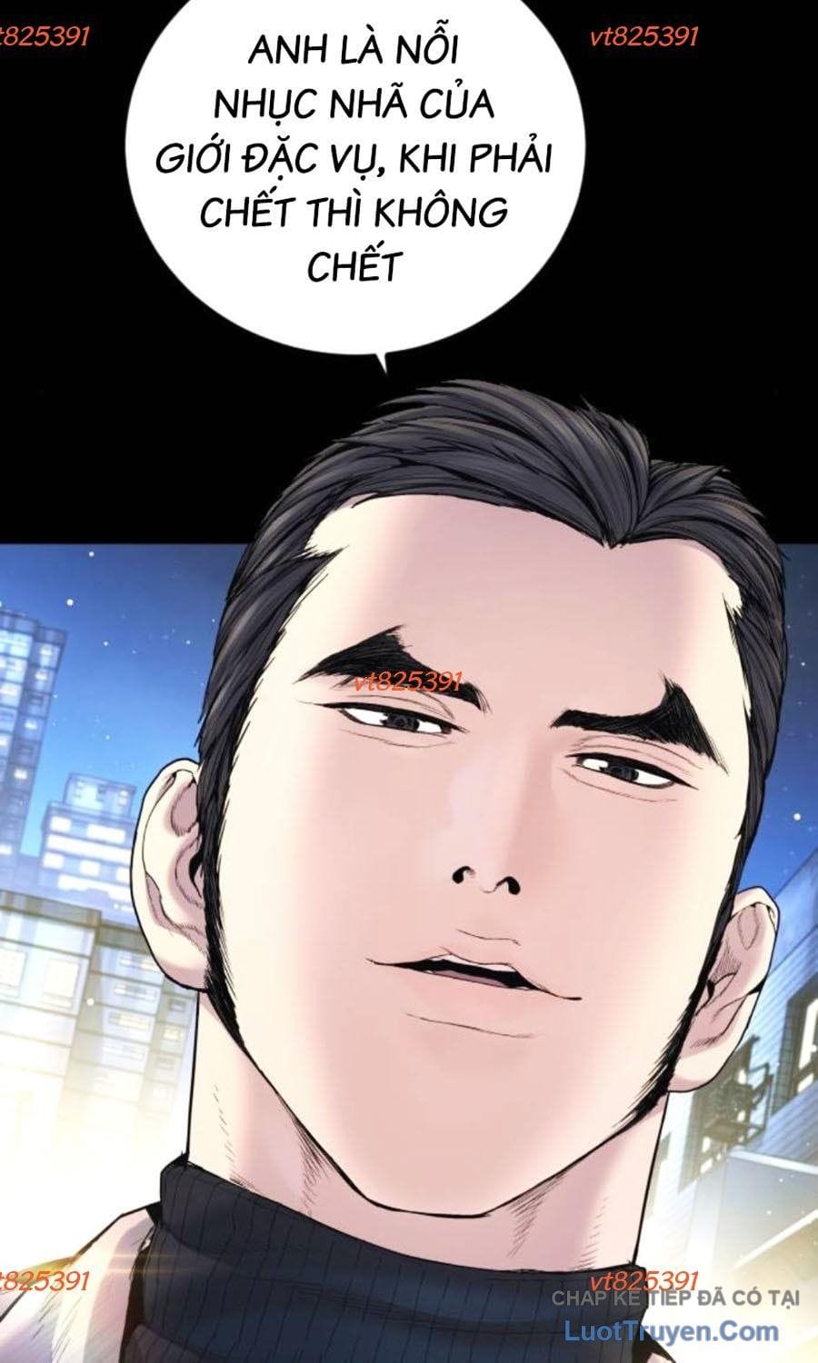 Bố Tôi Là Đặc Vụ Chap 227 - Next Chap 228