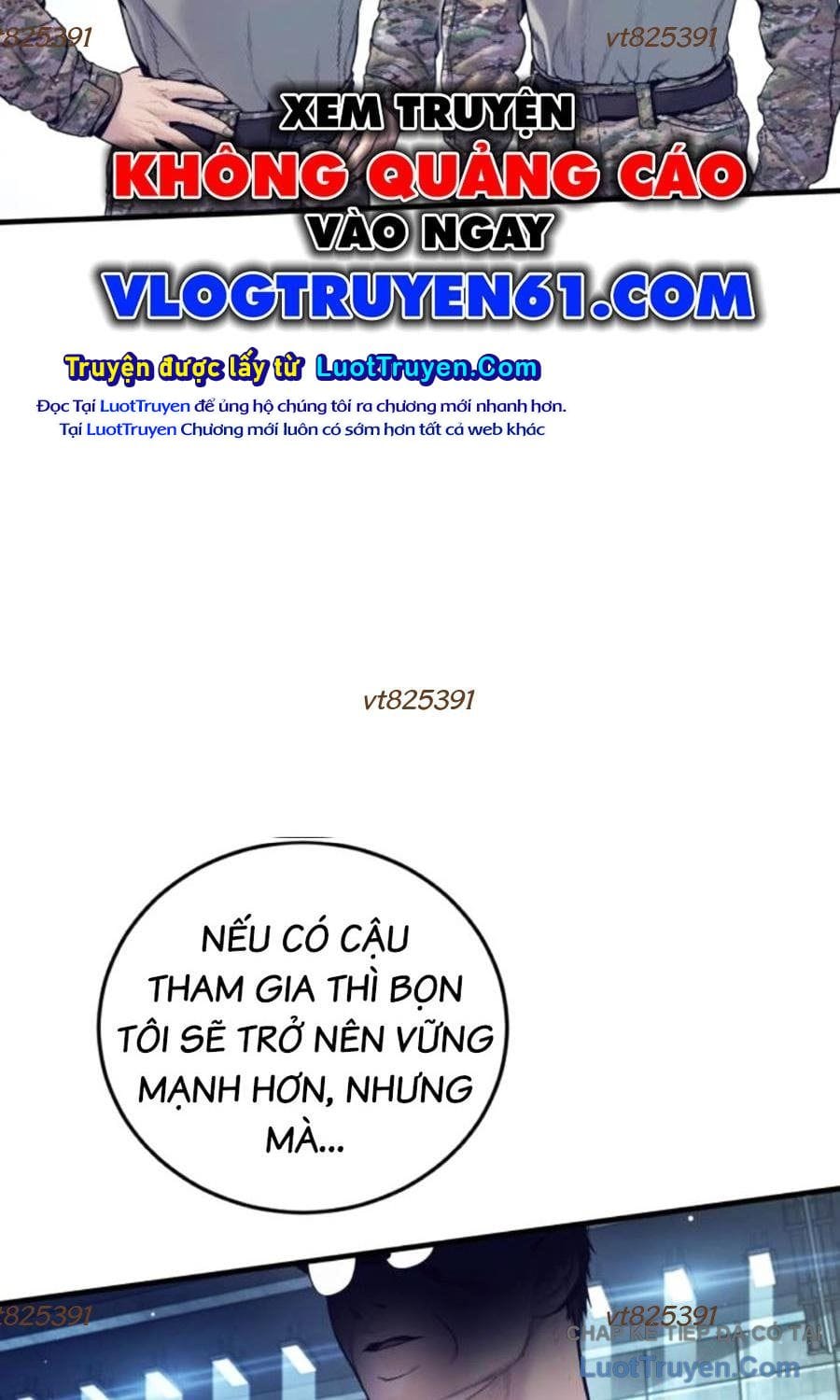 Bố Tôi Là Đặc Vụ Chap 227 - Next Chap 228