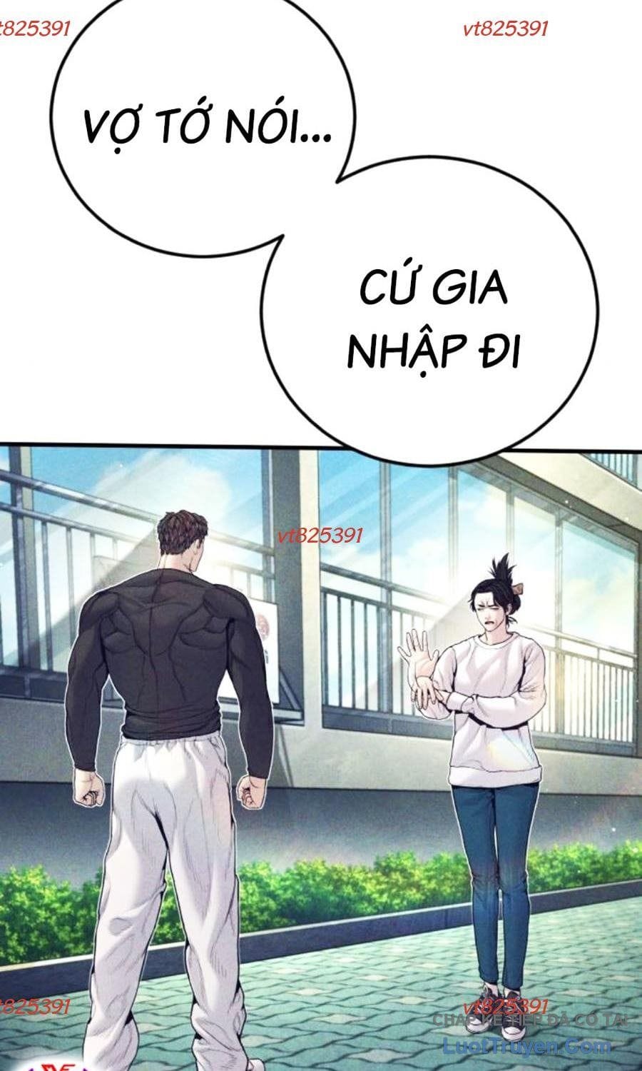 Bố Tôi Là Đặc Vụ Chap 227 - Next Chap 228