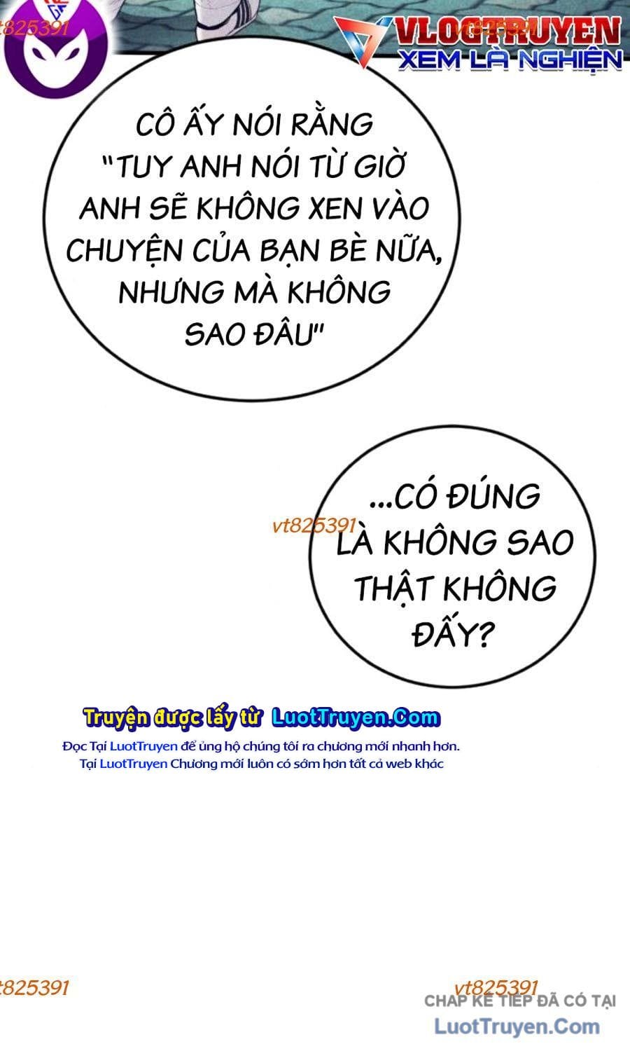 Bố Tôi Là Đặc Vụ Chap 227 - Next Chap 228