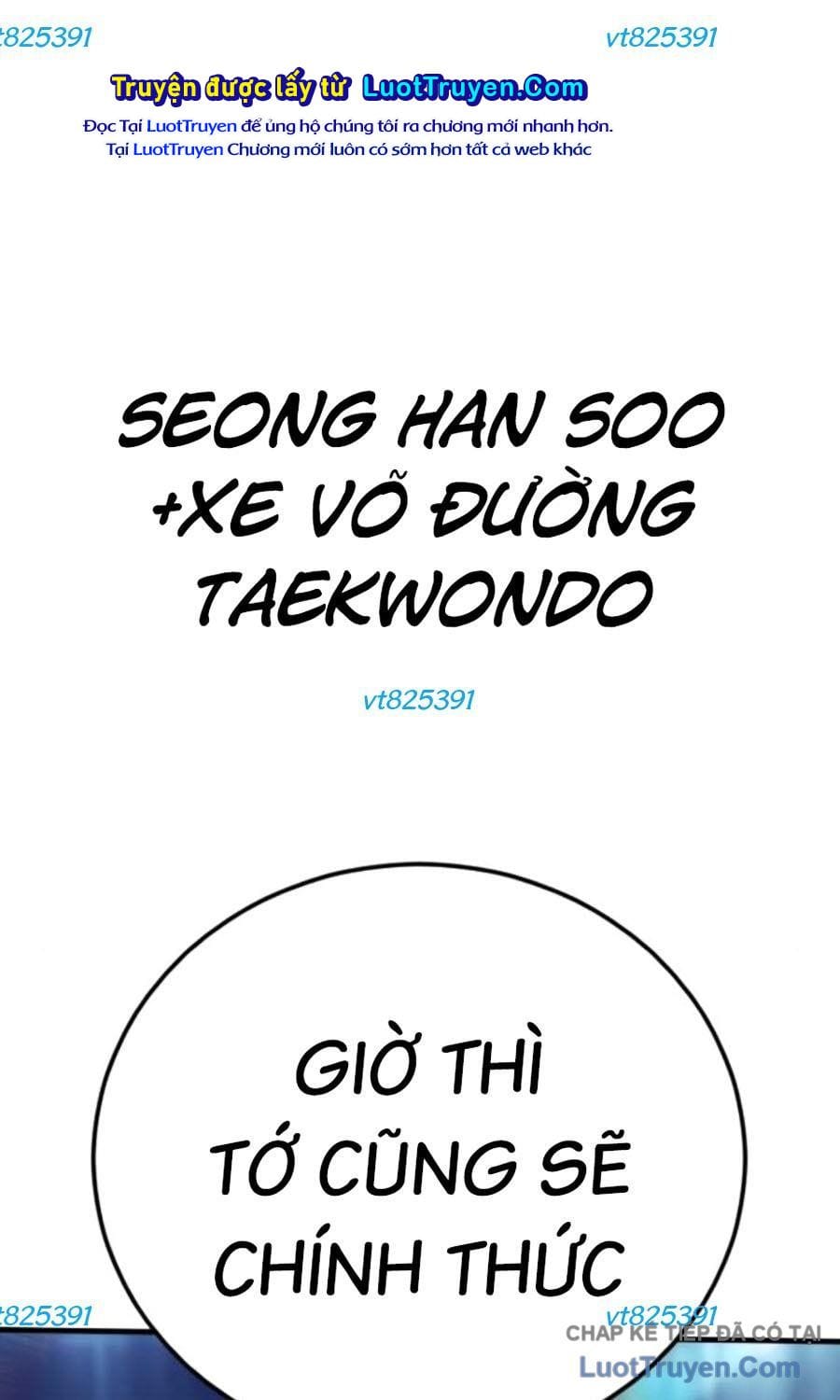 Bố Tôi Là Đặc Vụ Chap 227 - Next Chap 228