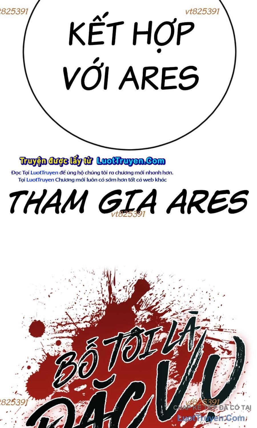 Bố Tôi Là Đặc Vụ Chap 227 - Next Chap 228