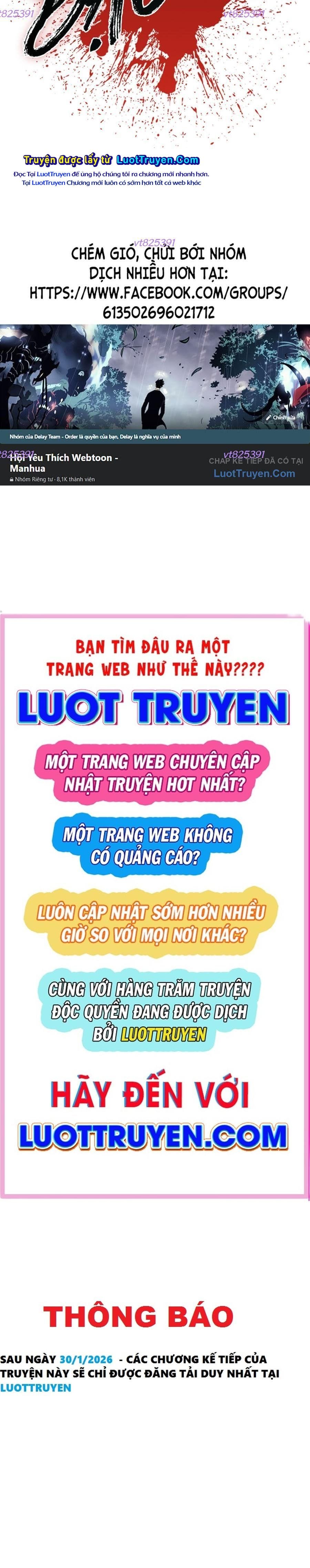 Bố Tôi Là Đặc Vụ Chap 227 - Next Chap 228