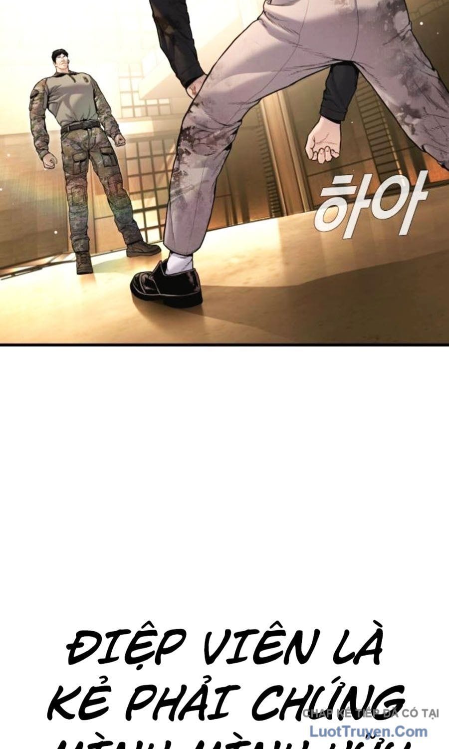 Bố Tôi Là Đặc Vụ Chap 227 - Next Chap 228