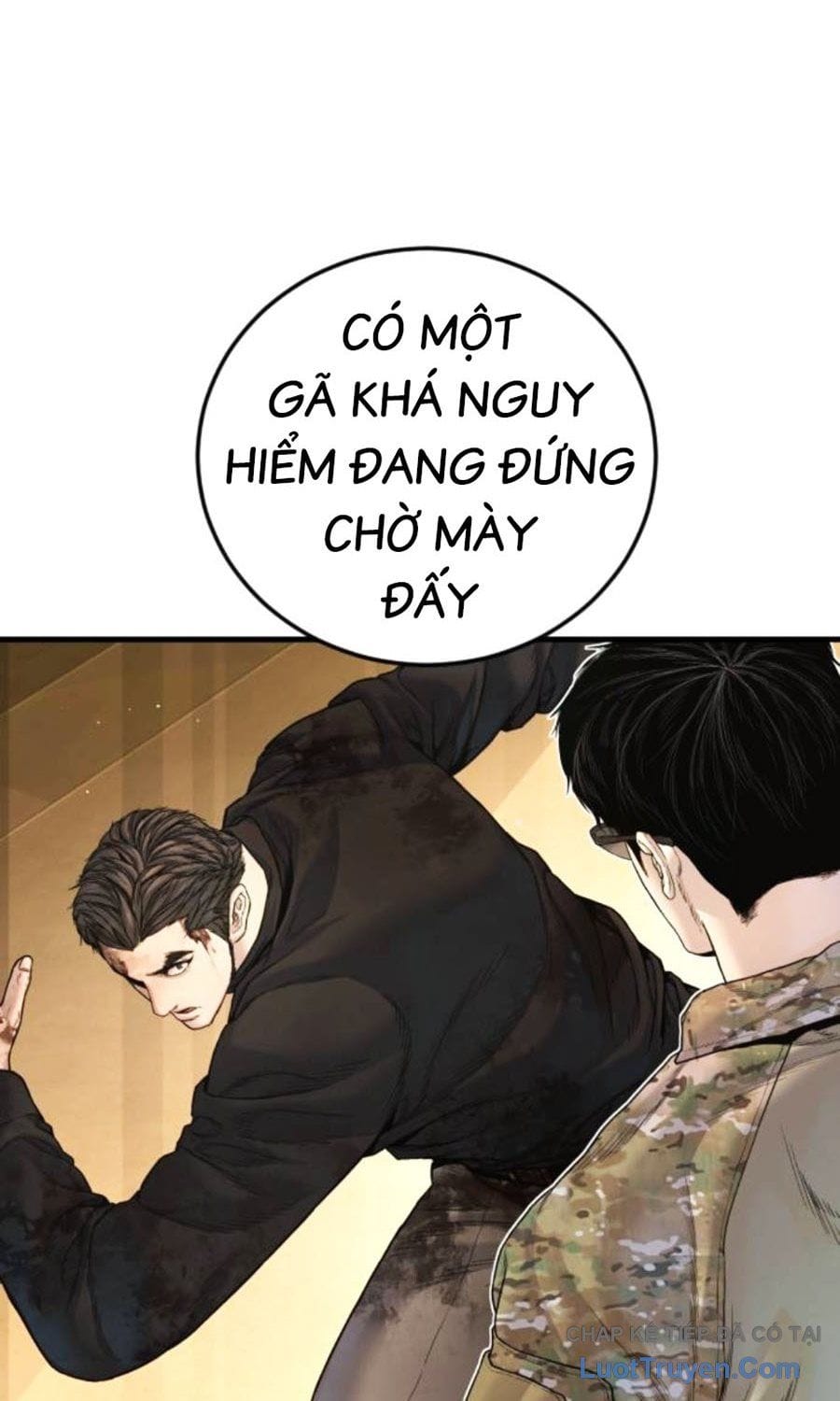Bố Tôi Là Đặc Vụ Chap 227 - Next Chap 228