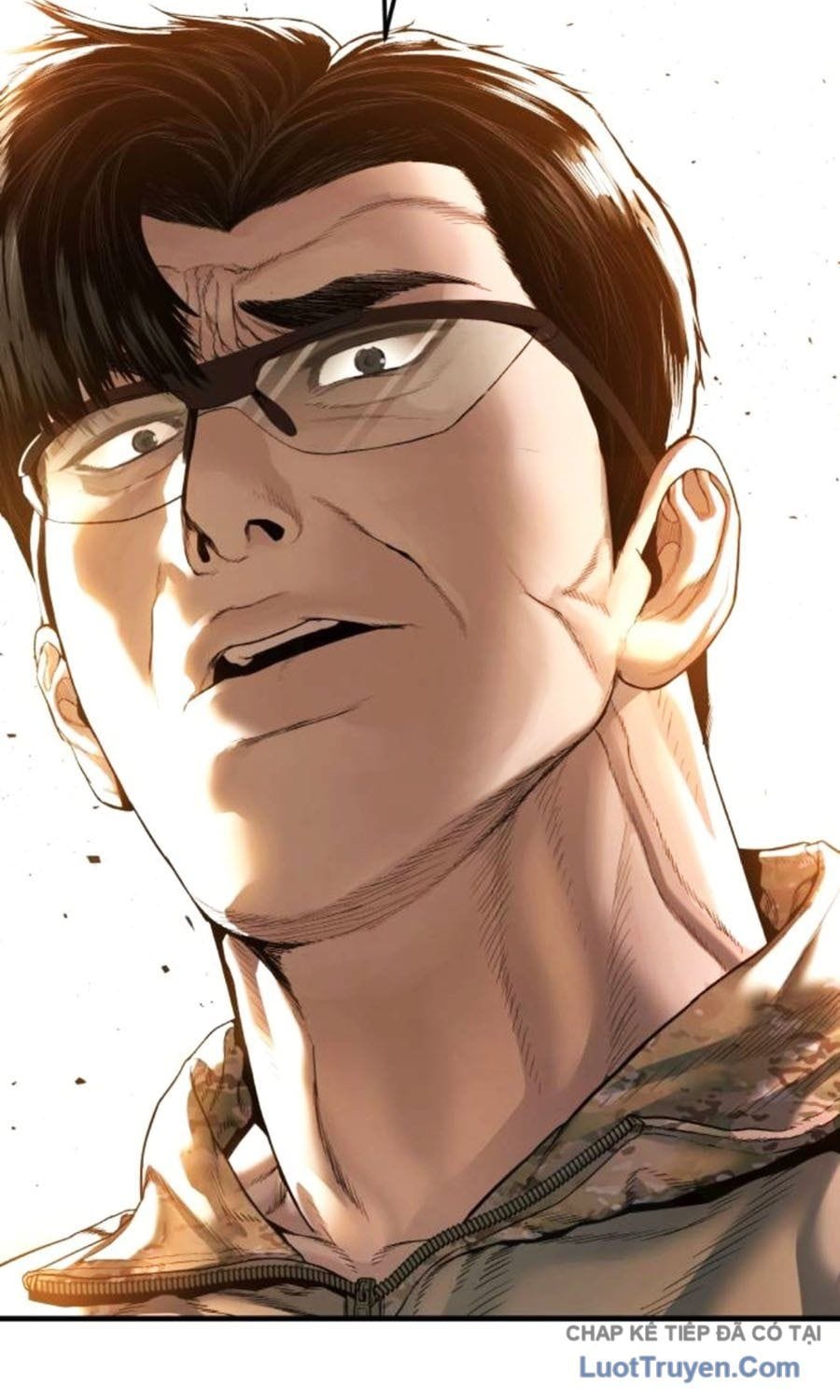 Bố Tôi Là Đặc Vụ Chap 227 - Next Chap 228