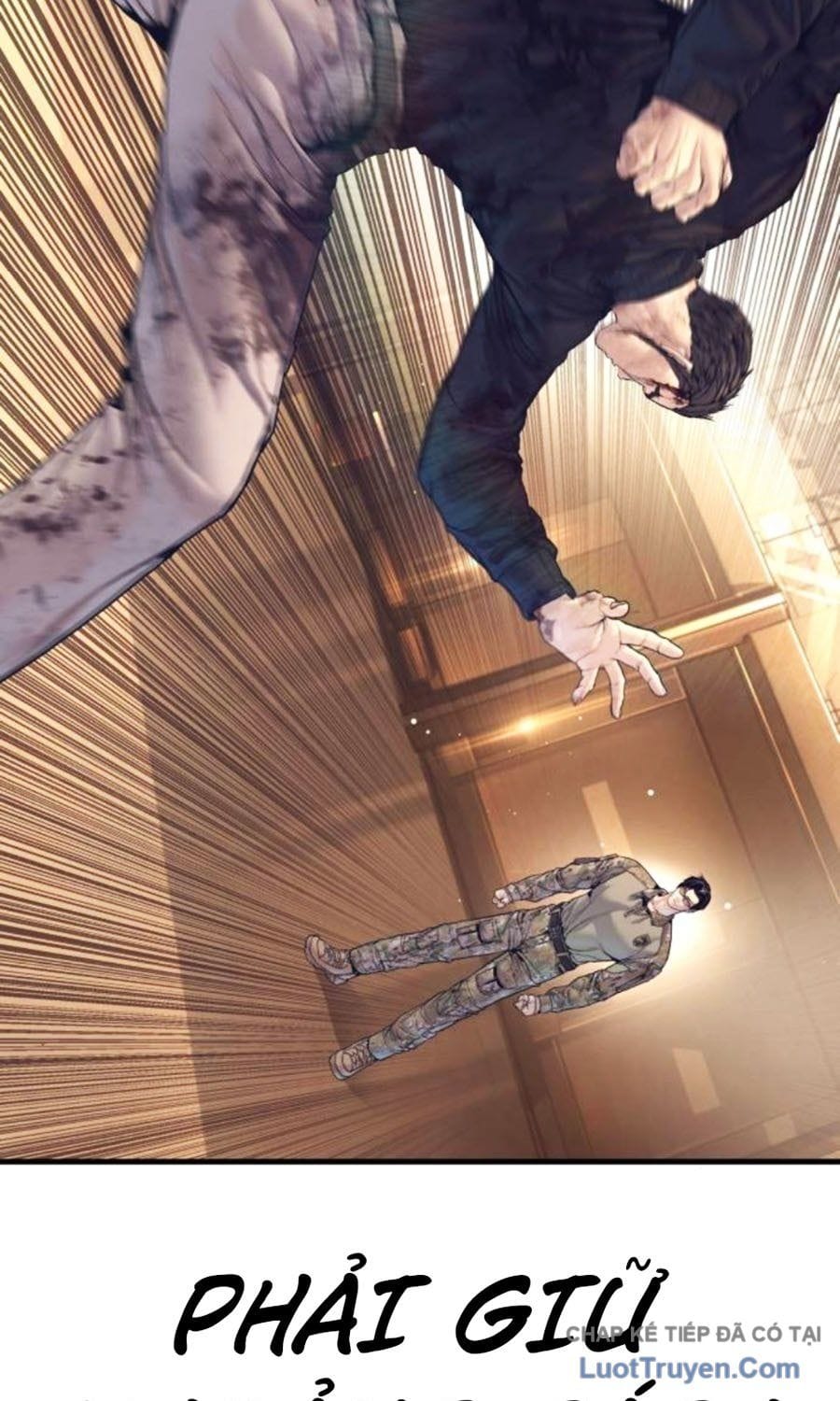 Bố Tôi Là Đặc Vụ Chap 227 - Next Chap 228