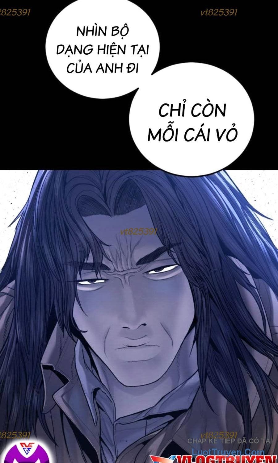 Bố Tôi Là Đặc Vụ Chap 227 - Next Chap 228