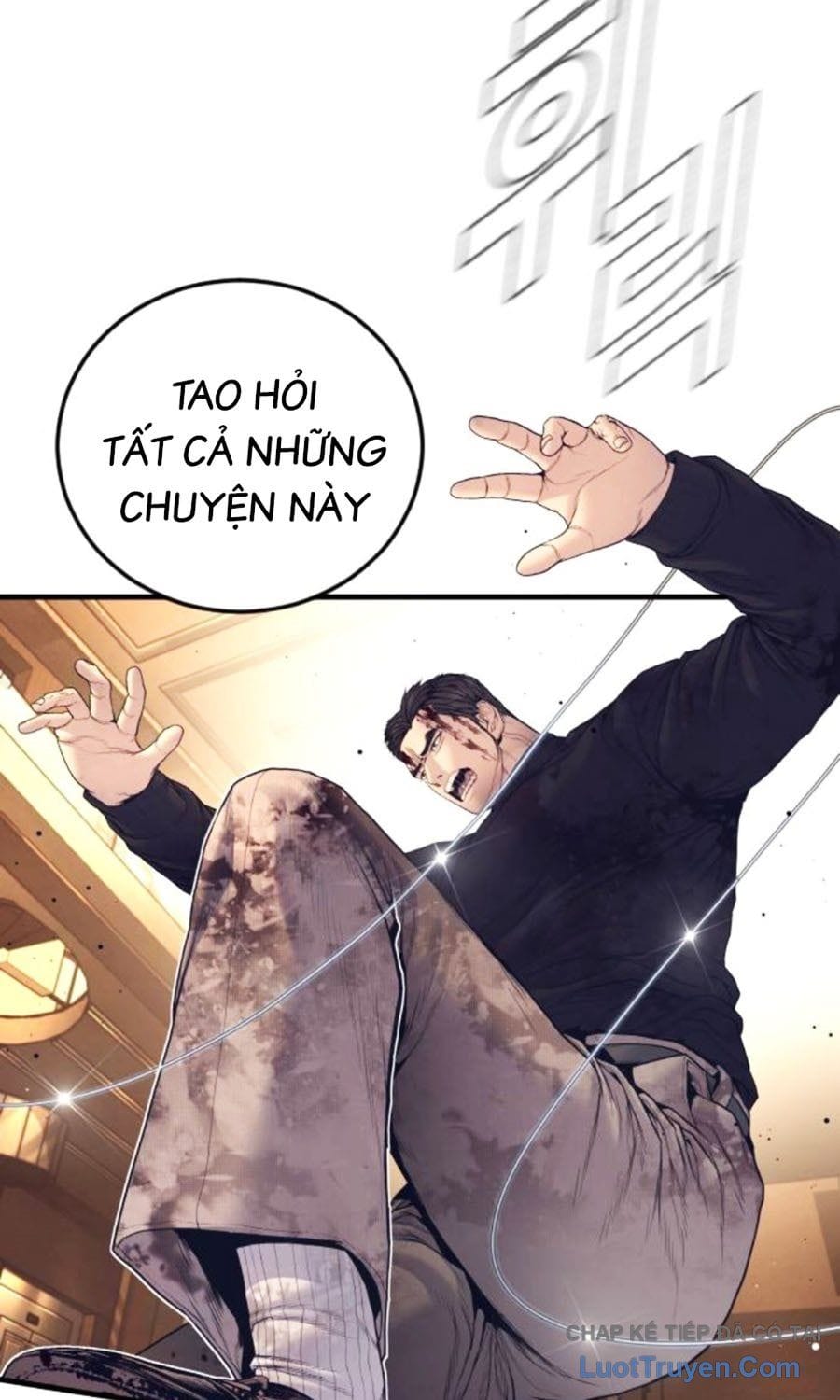 Bố Tôi Là Đặc Vụ Chap 227 - Next Chap 228