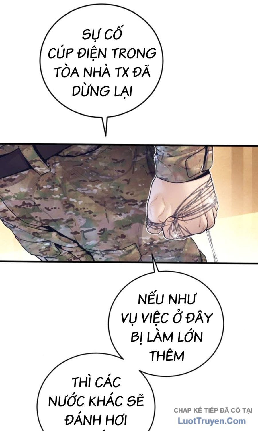 Bố Tôi Là Đặc Vụ Chap 227 - Next Chap 228