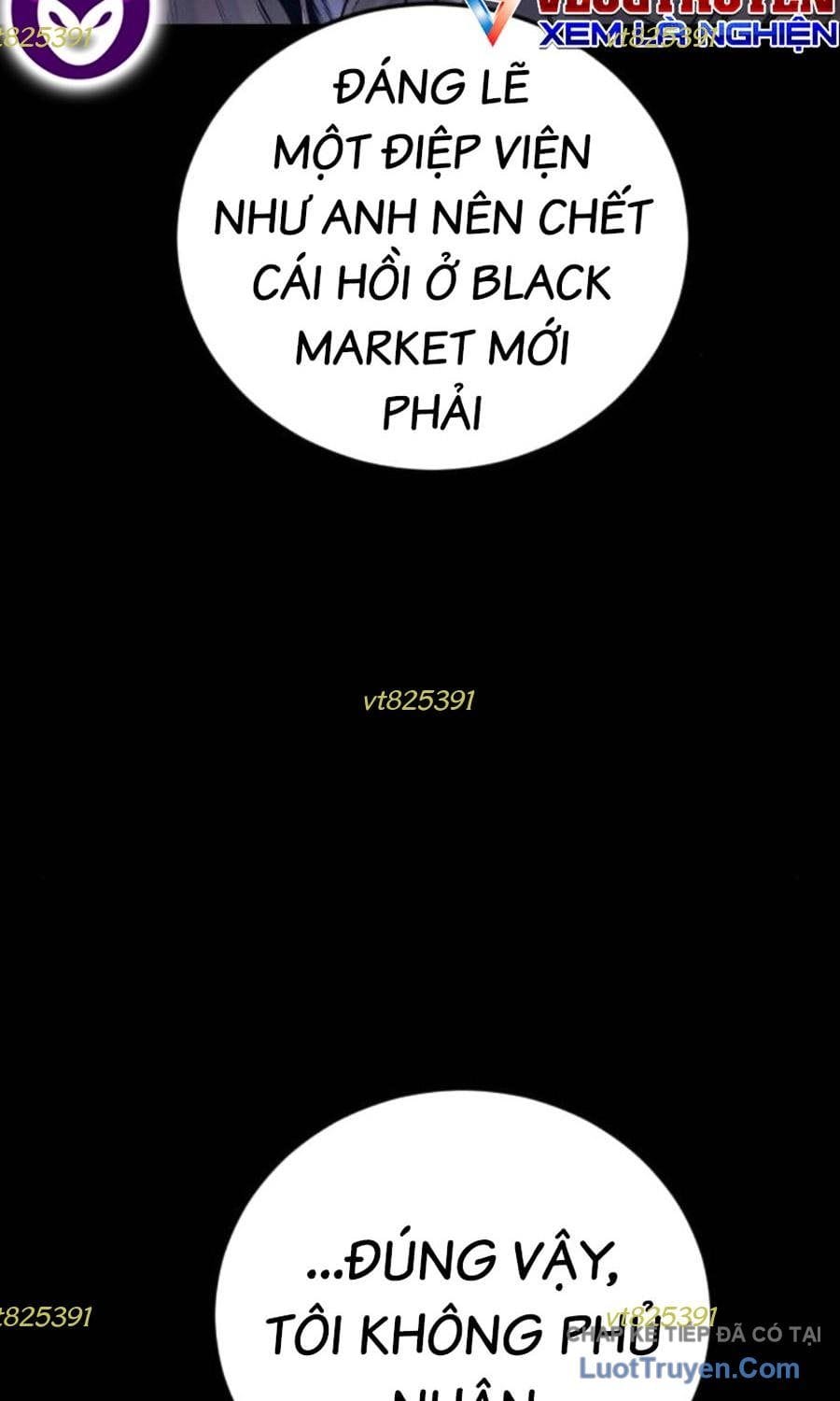 Bố Tôi Là Đặc Vụ Chap 227 - Next Chap 228