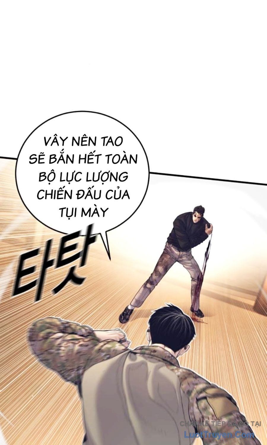 Bố Tôi Là Đặc Vụ Chap 227 - Next Chap 228