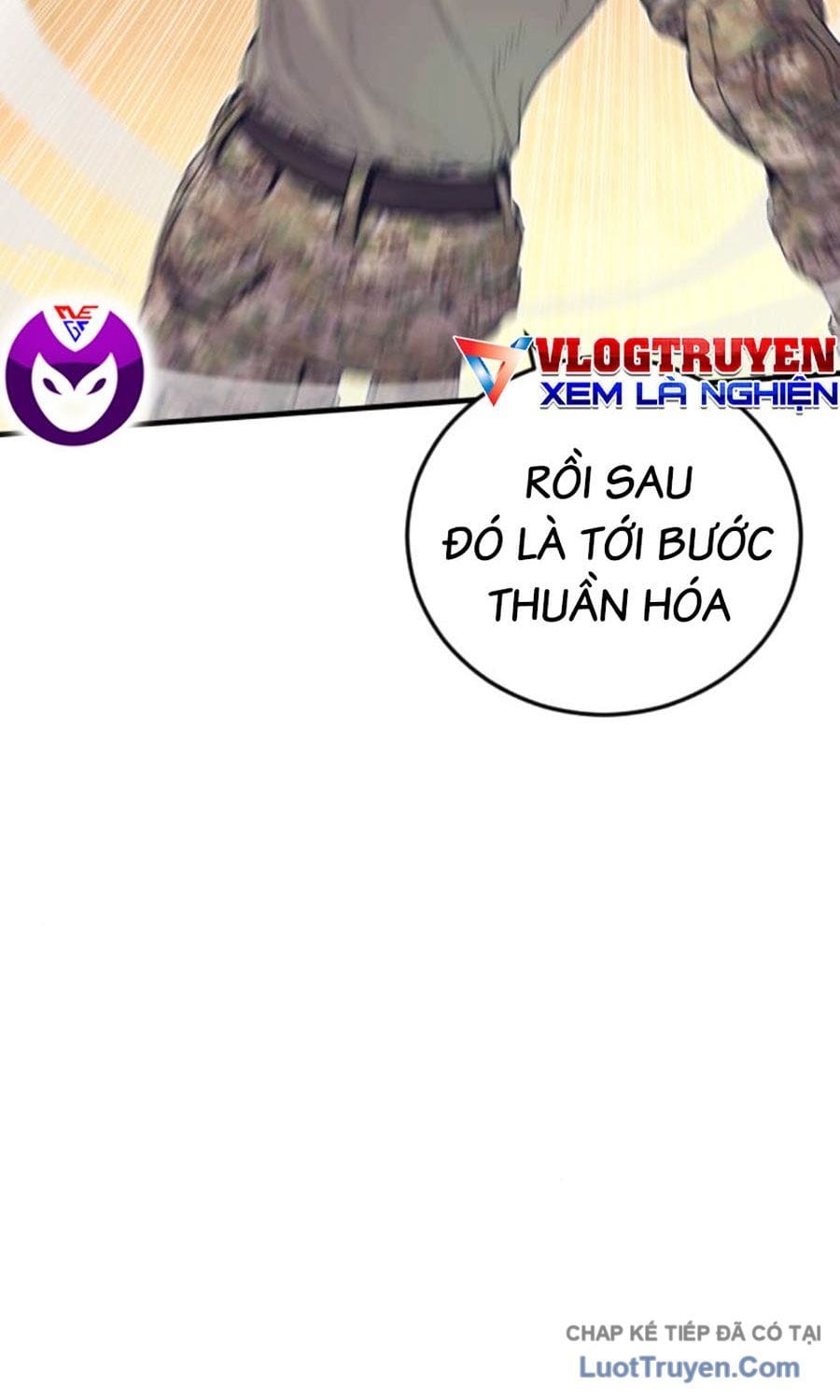 Bố Tôi Là Đặc Vụ Chap 227 - Next Chap 228