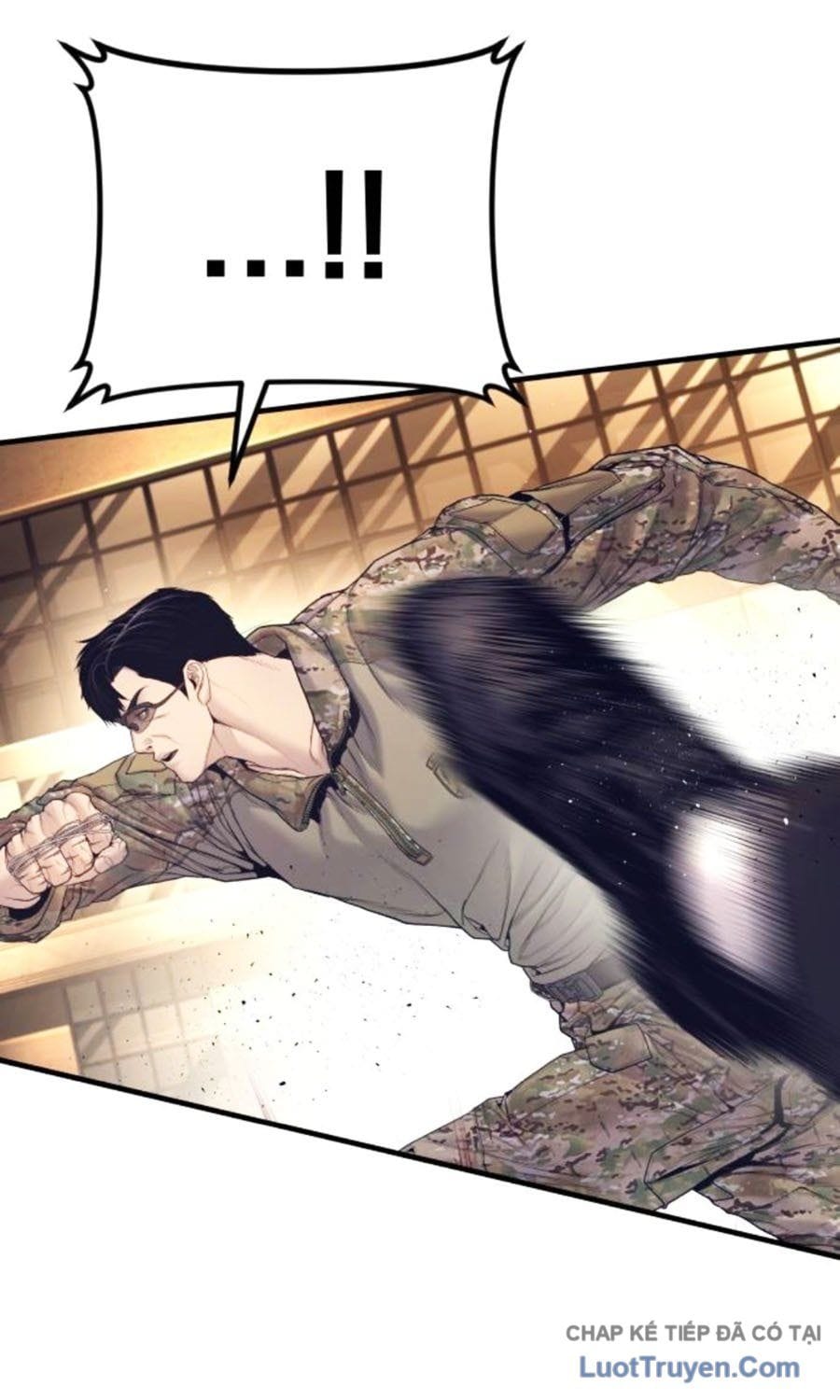 Bố Tôi Là Đặc Vụ Chap 227 - Next Chap 228