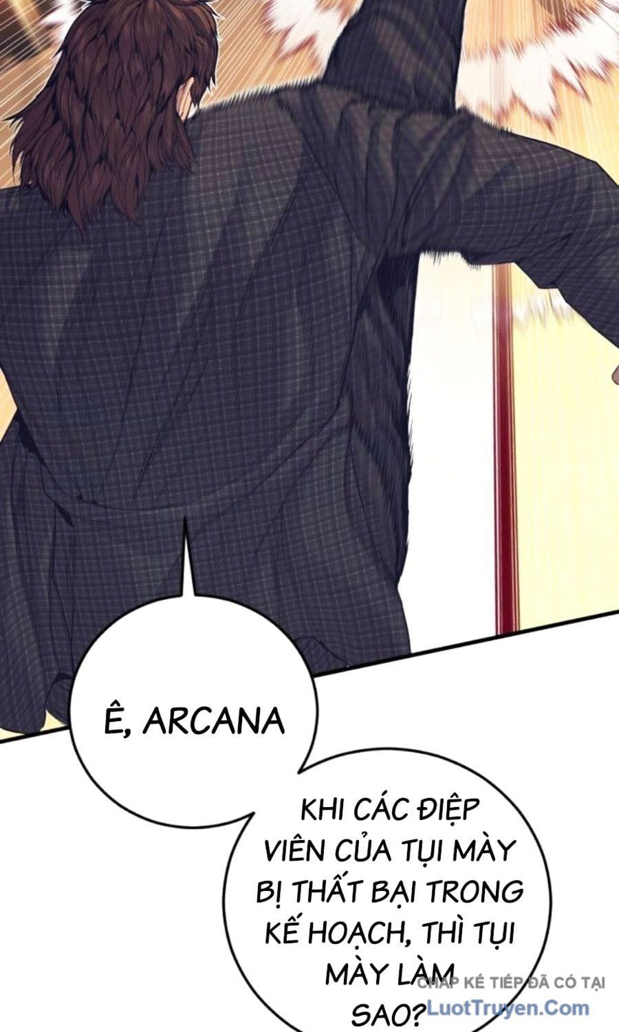 Bố Tôi Là Đặc Vụ Chap 227 - Next Chap 228