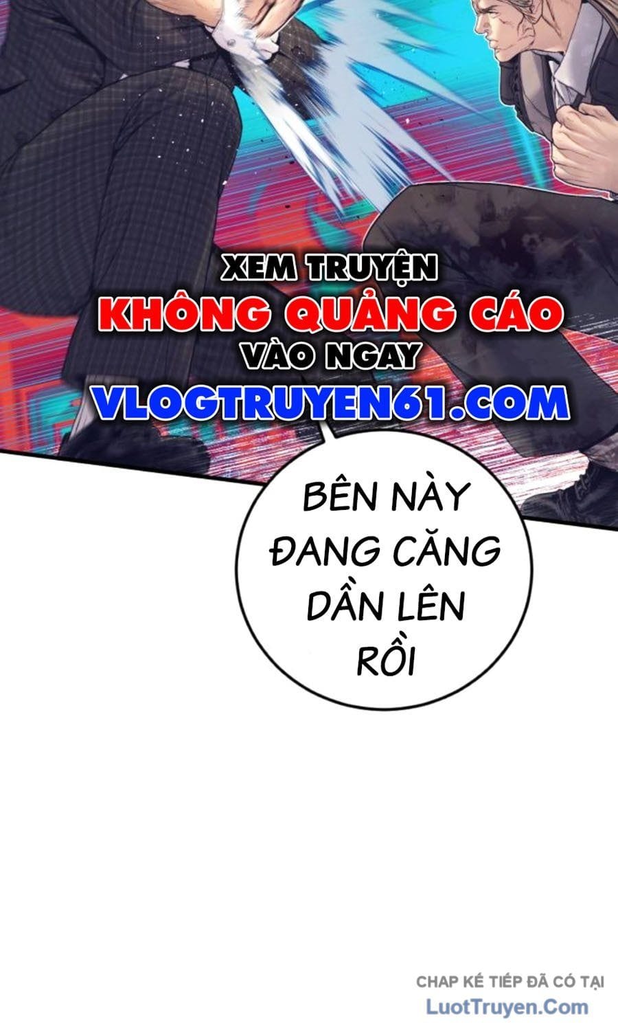Bố Tôi Là Đặc Vụ Chap 227 - Next Chap 228