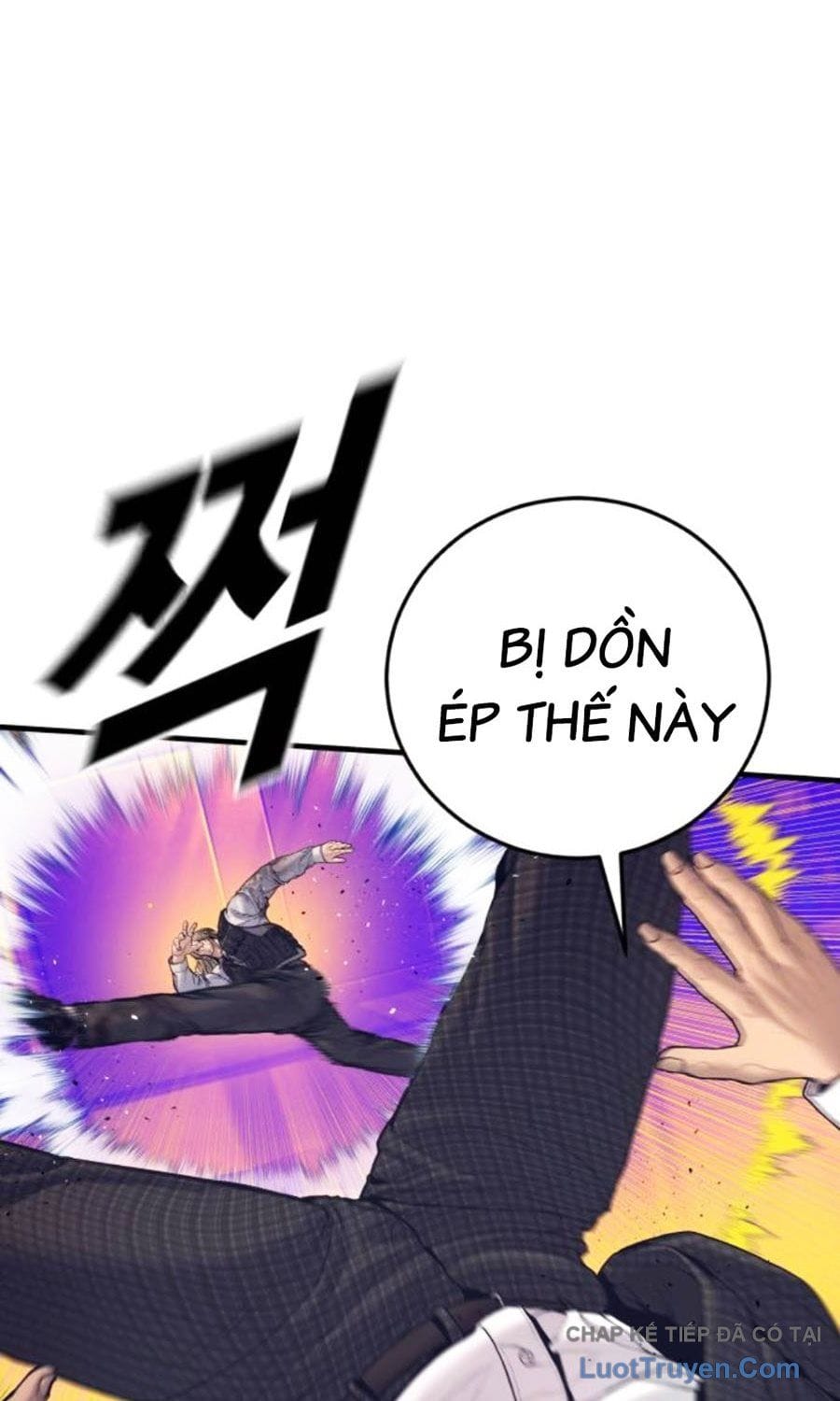 Bố Tôi Là Đặc Vụ Chap 227 - Next Chap 228