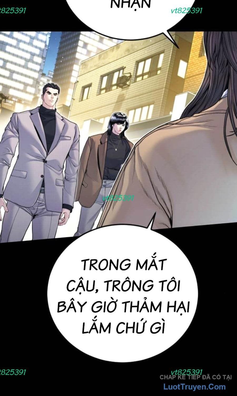 Bố Tôi Là Đặc Vụ Chap 227 - Next Chap 228