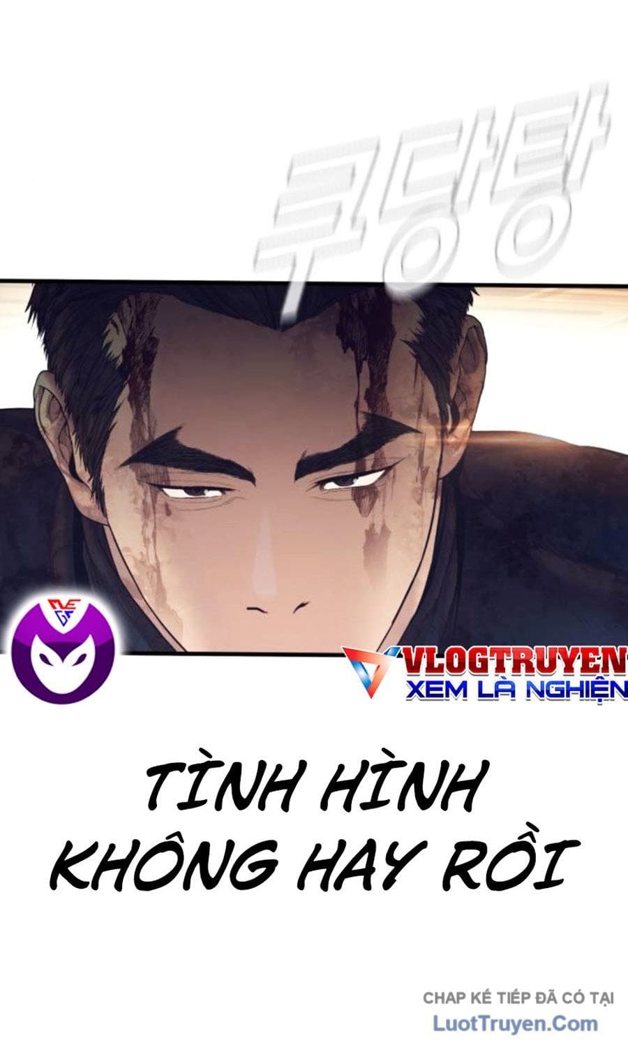 Bố Tôi Là Đặc Vụ Chap 227 - Next Chap 228