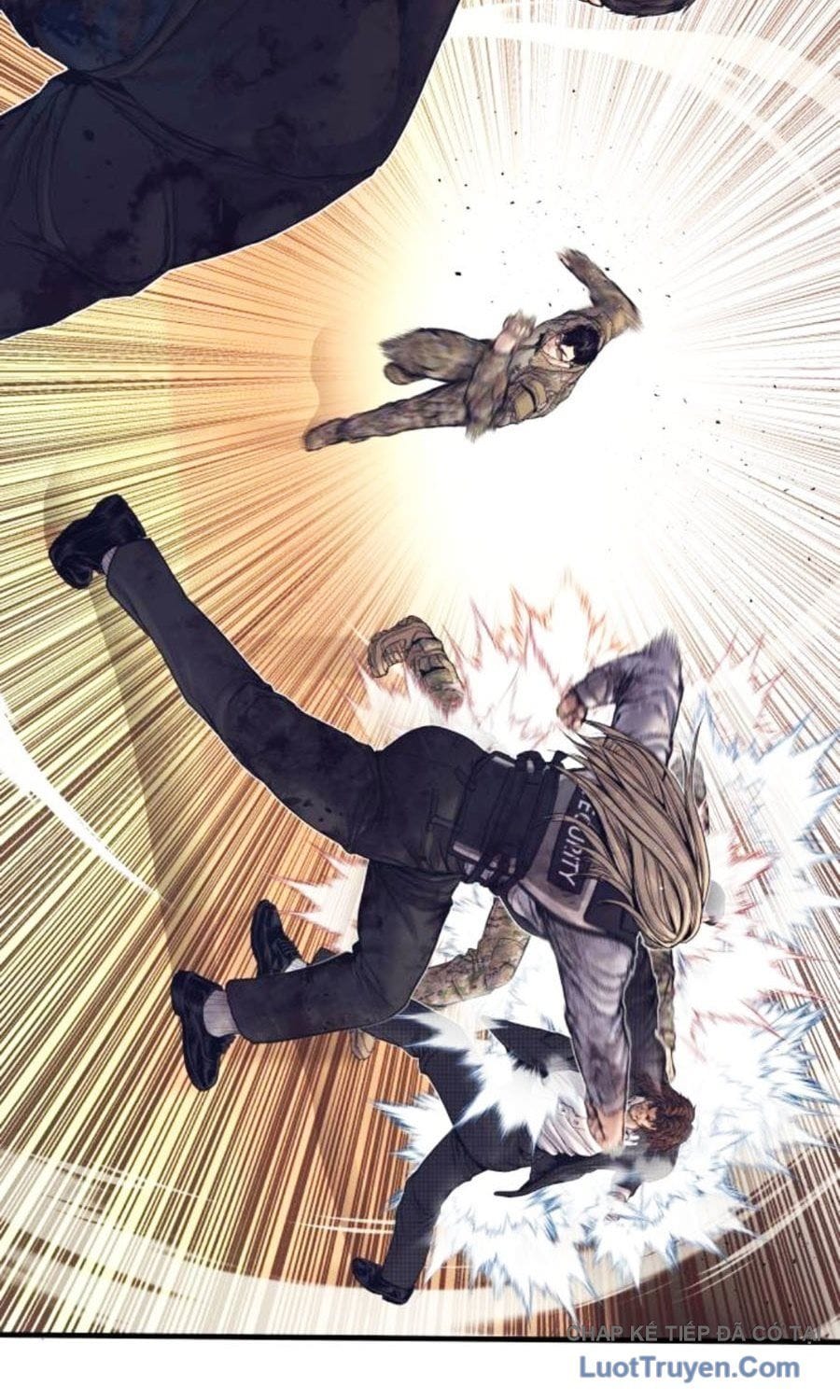 Bố Tôi Là Đặc Vụ Chap 227 - Next Chap 228