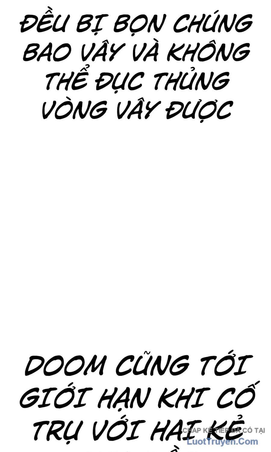 Bố Tôi Là Đặc Vụ Chap 227 - Next Chap 228