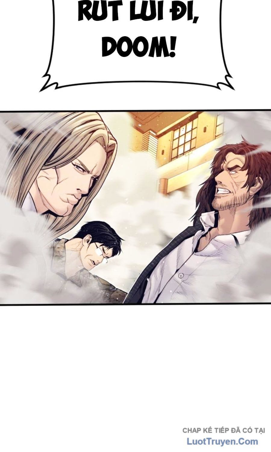 Bố Tôi Là Đặc Vụ Chap 227 - Next Chap 228