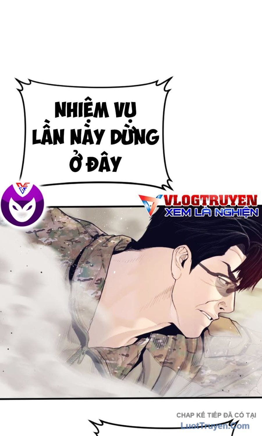 Bố Tôi Là Đặc Vụ Chap 227 - Next Chap 228