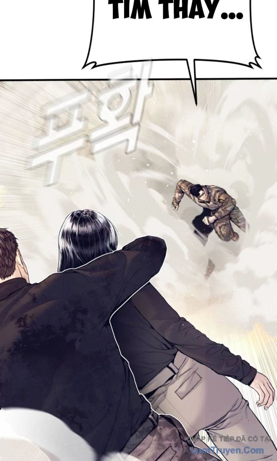 Bố Tôi Là Đặc Vụ Chap 227 - Next Chap 228