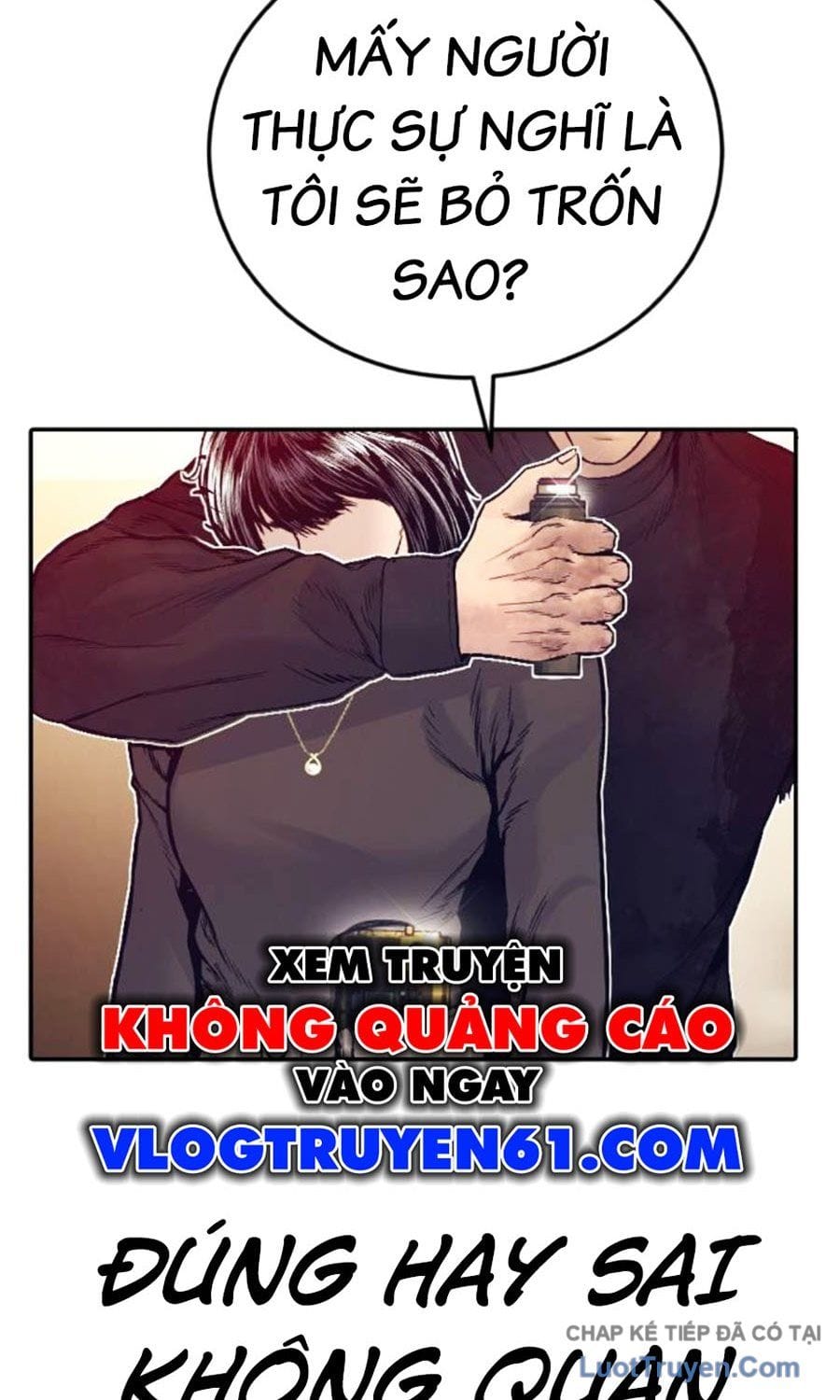 Bố Tôi Là Đặc Vụ Chap 227 - Next Chap 228