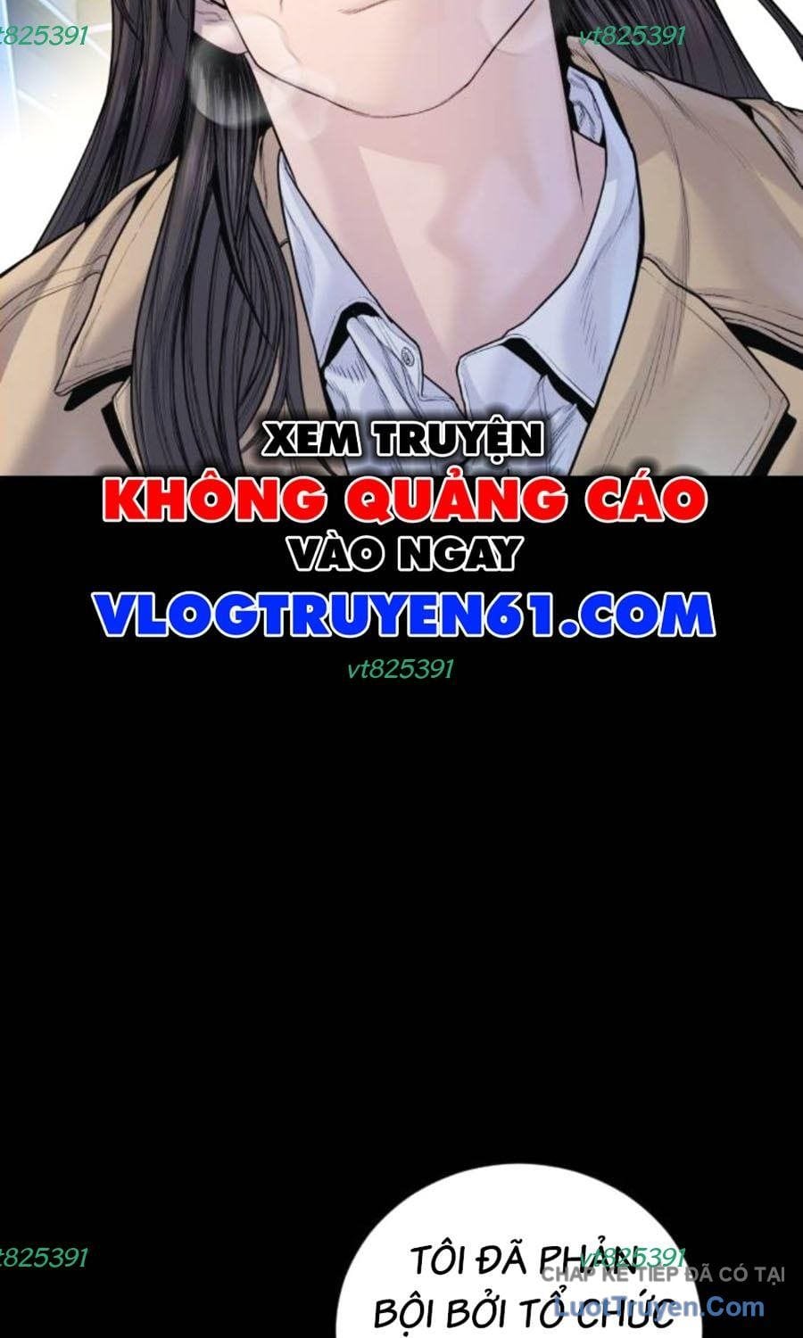Bố Tôi Là Đặc Vụ Chap 227 - Next Chap 228