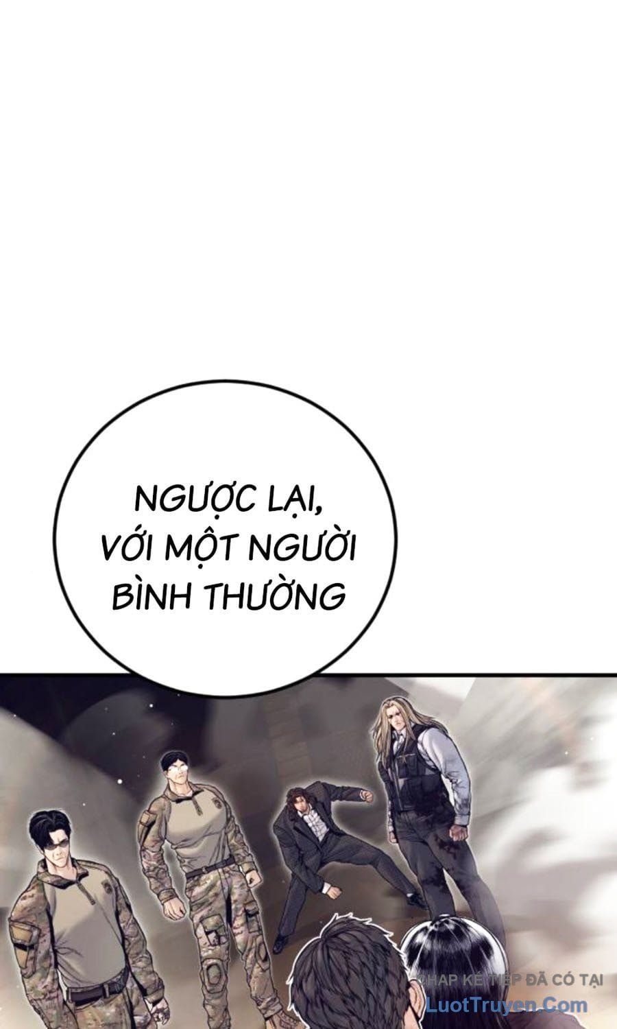 Bố Tôi Là Đặc Vụ Chap 227 - Next Chap 228