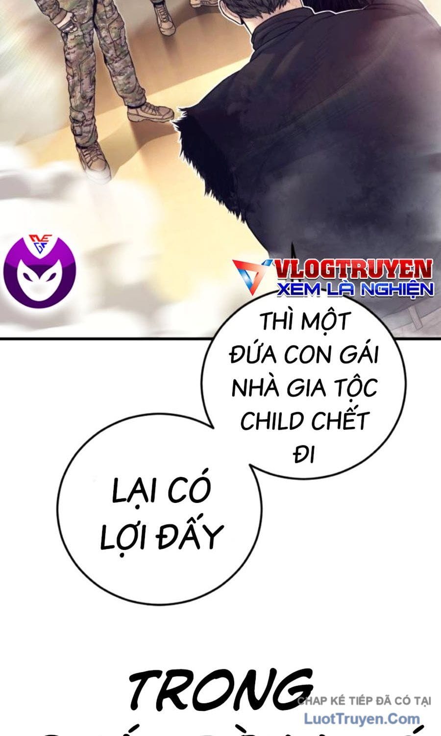 Bố Tôi Là Đặc Vụ Chap 227 - Next Chap 228