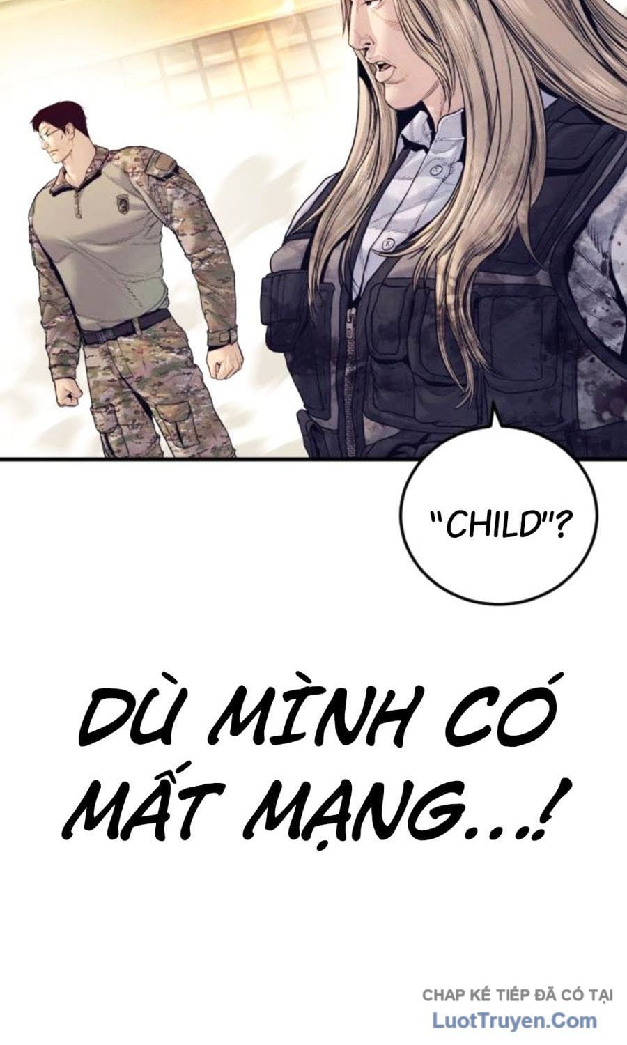 Bố Tôi Là Đặc Vụ Chap 227 - Next Chap 228