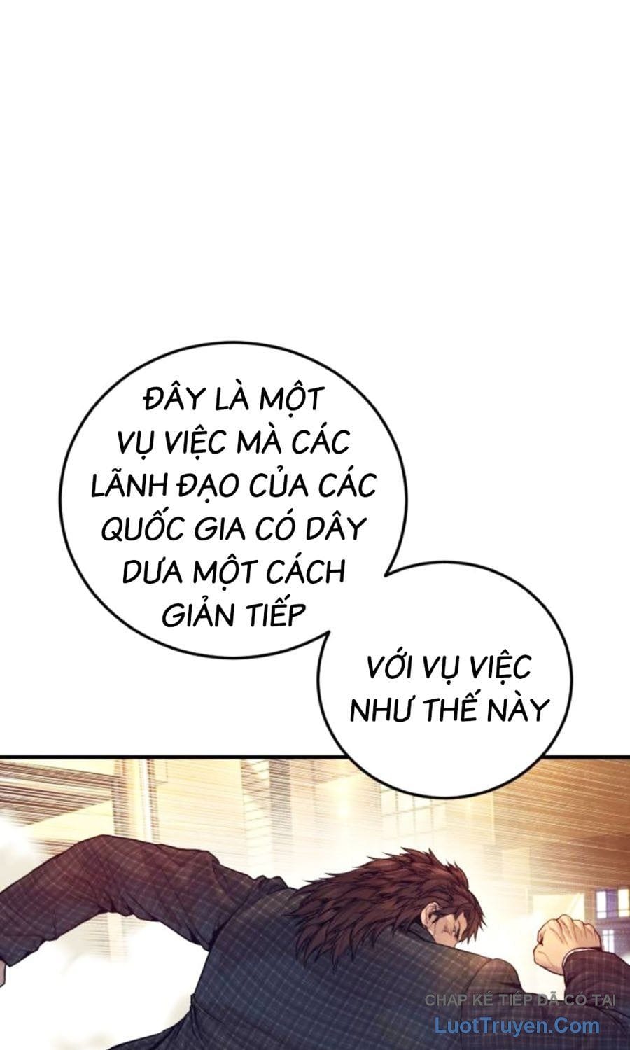 Bố Tôi Là Đặc Vụ Chap 227 - Next Chap 228