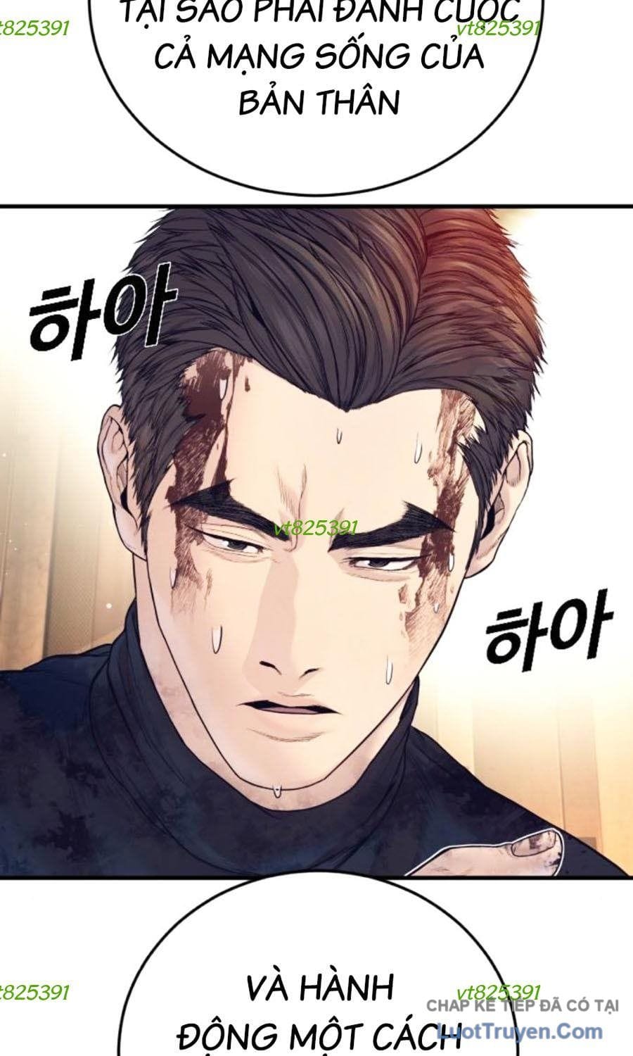 Bố Tôi Là Đặc Vụ Chap 227 - Next Chap 228