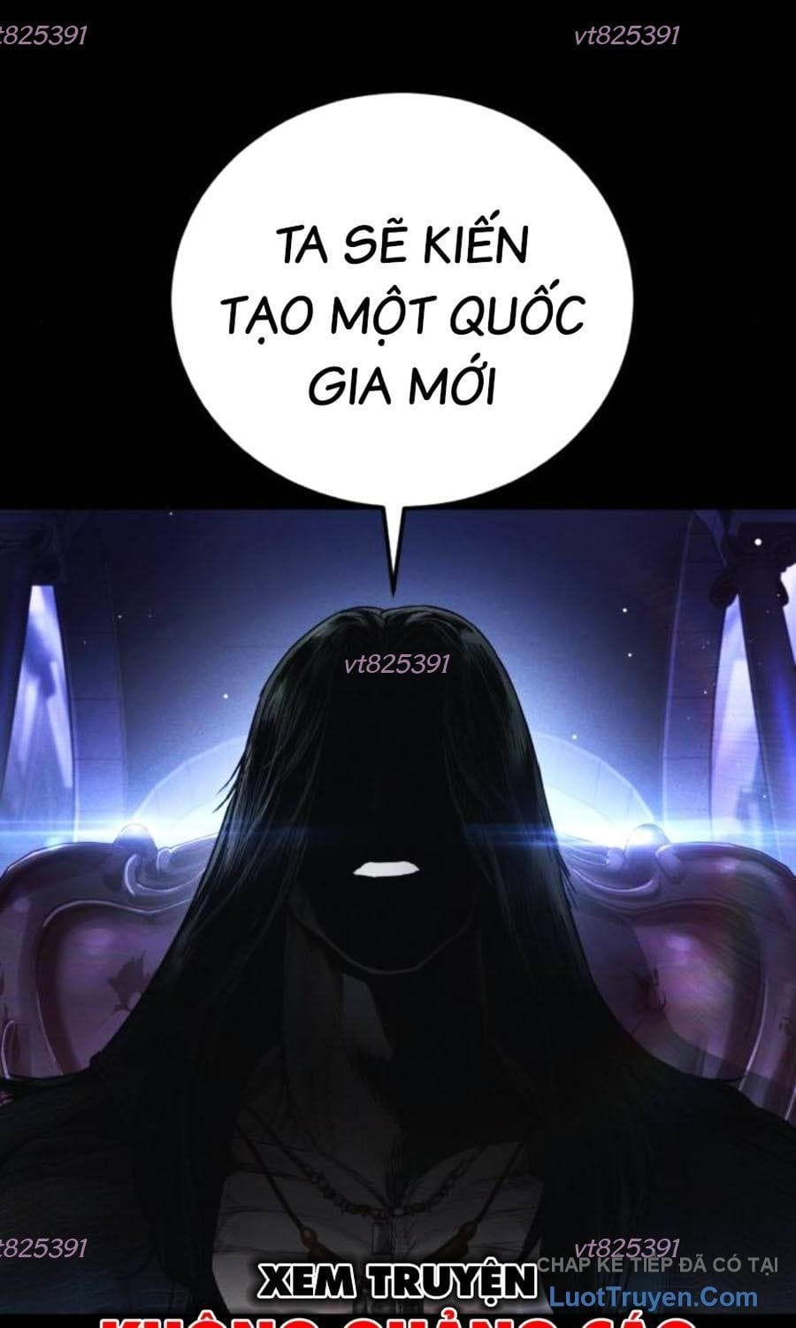 Bố Tôi Là Đặc Vụ Chap 227 - Next Chap 228