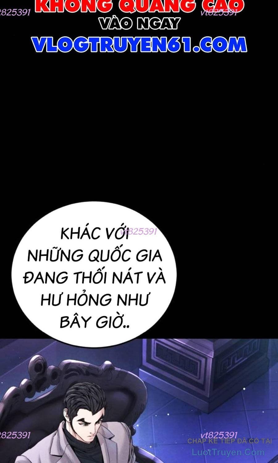 Bố Tôi Là Đặc Vụ Chap 227 - Next Chap 228