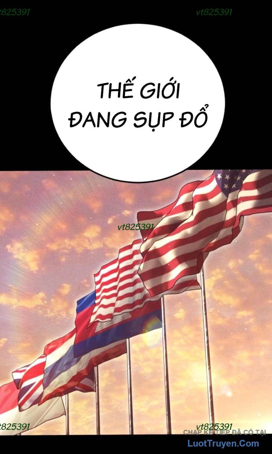 Bố Tôi Là Đặc Vụ Chap 227 - Next Chap 228