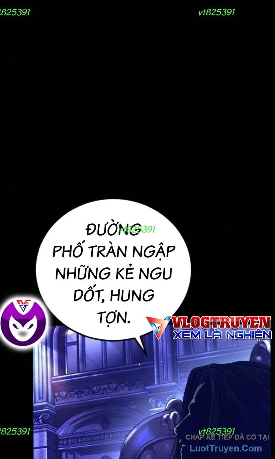 Bố Tôi Là Đặc Vụ Chap 227 - Next Chap 228