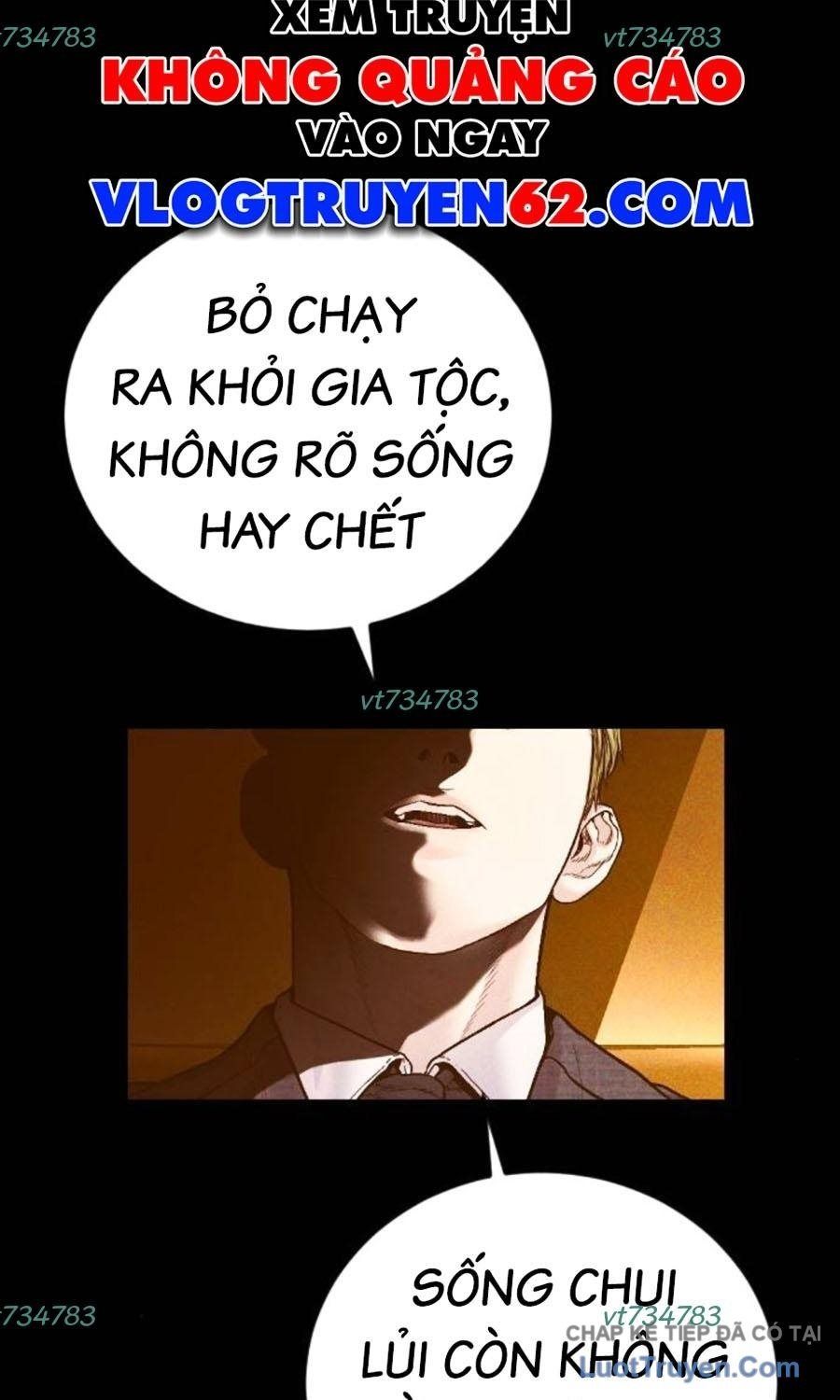 Bố Tôi Là Đặc Vụ Chap 228 - Next Chap 229