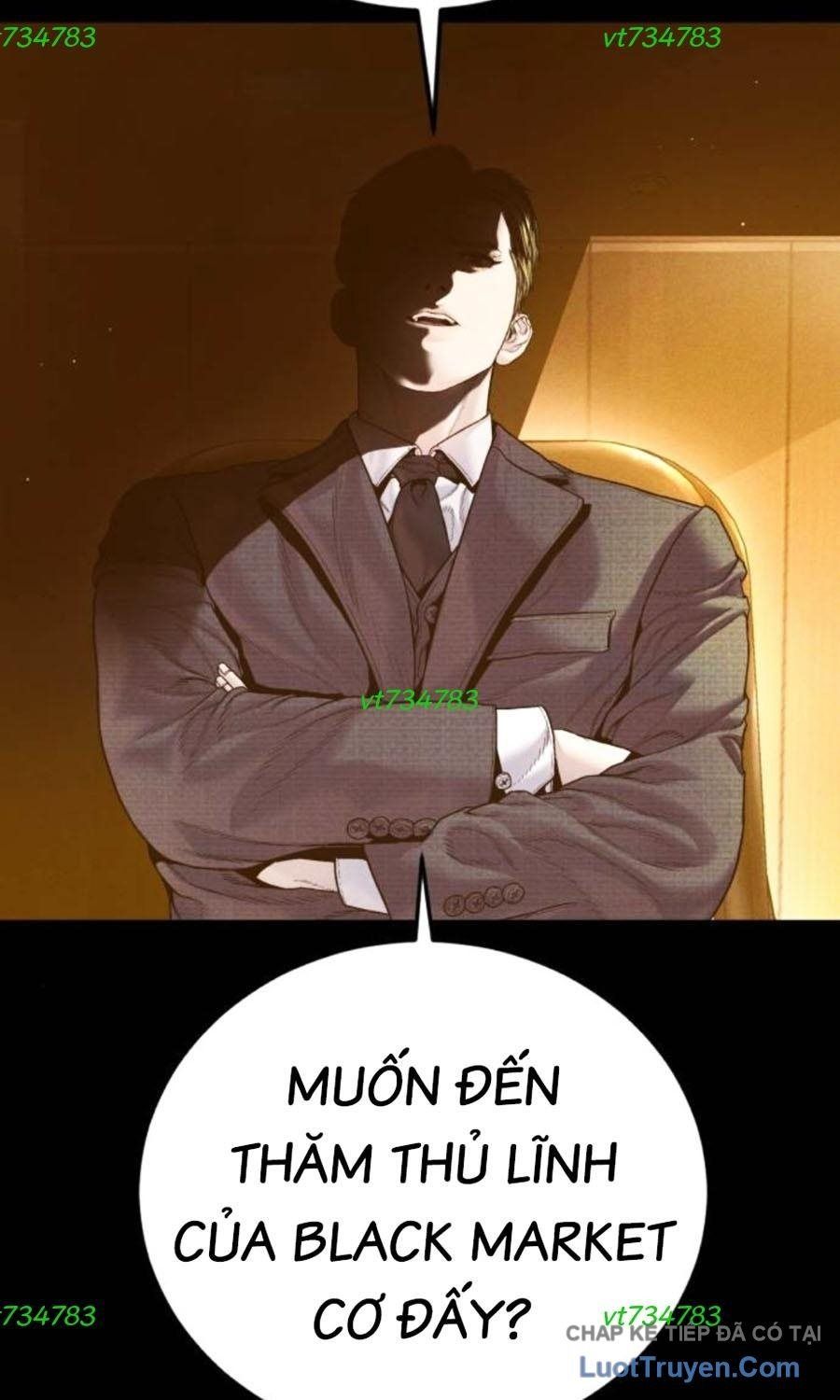 Bố Tôi Là Đặc Vụ Chap 228 - Next Chap 229